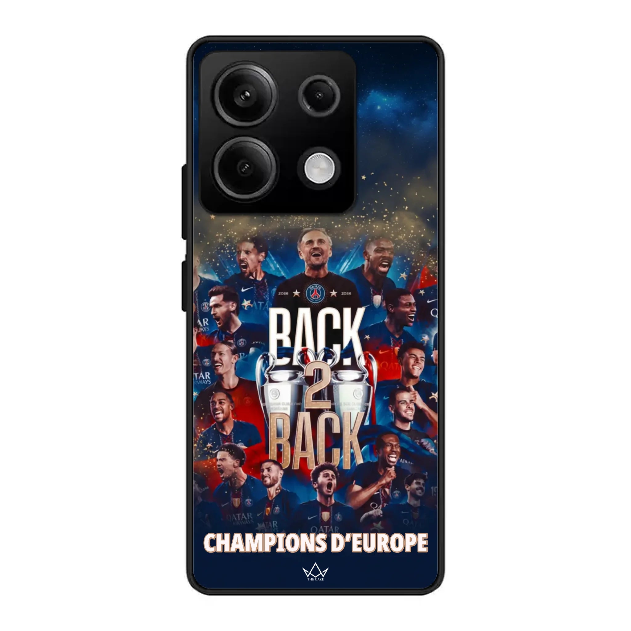 Redmi Note 13 phone case