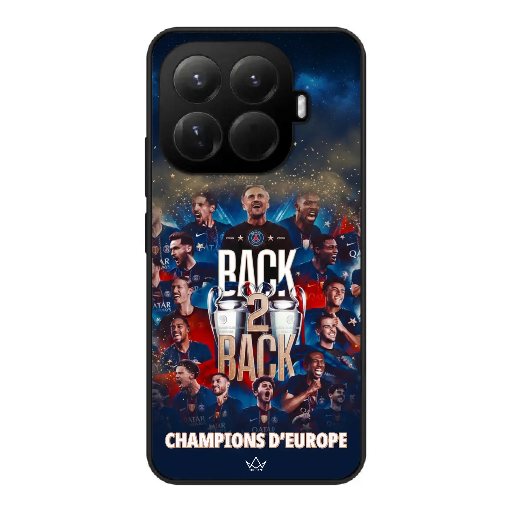 Xiaomi Mi 15T Pro phone case