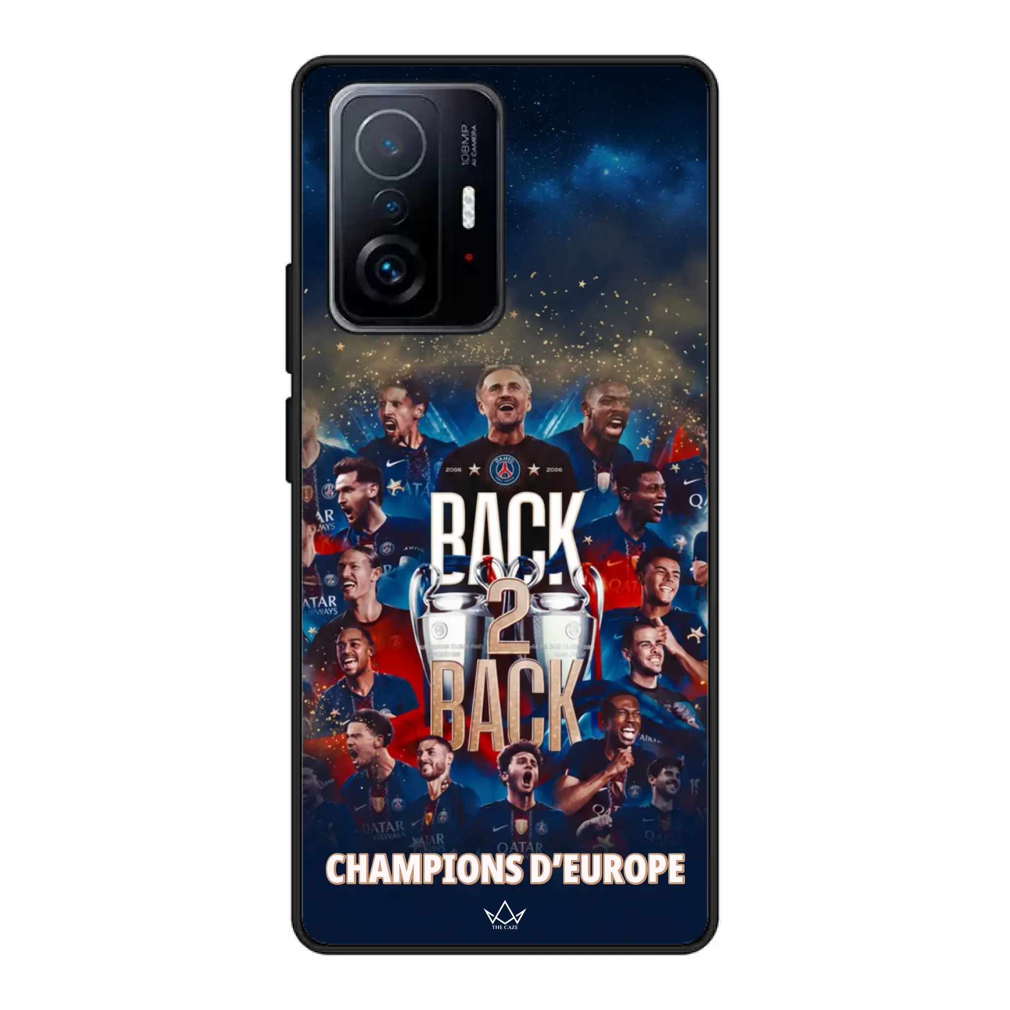 Xiaomi Mi 11T - 11T Pro Phone case