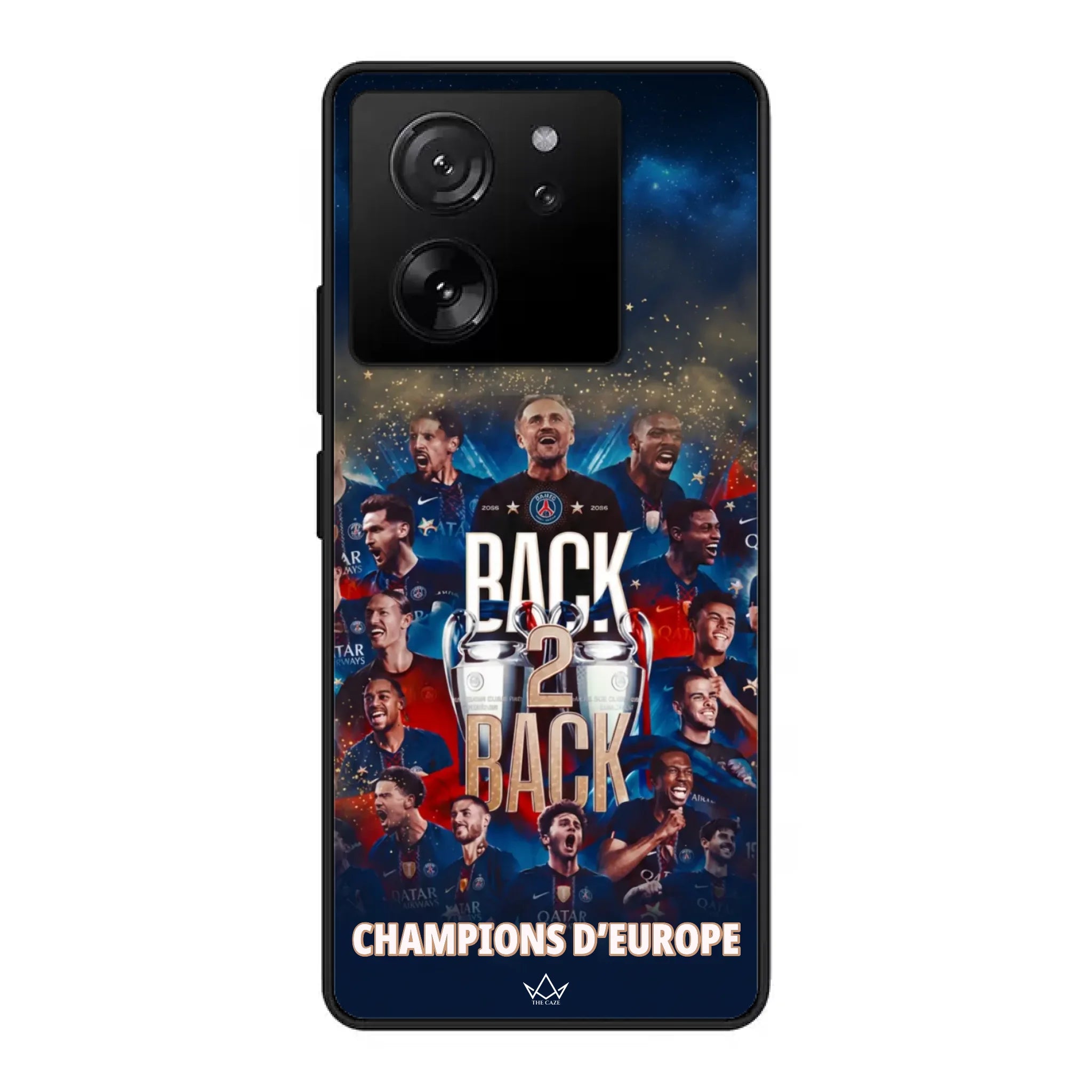 Xiaomi Mi 13T- 13T Pro Phone case