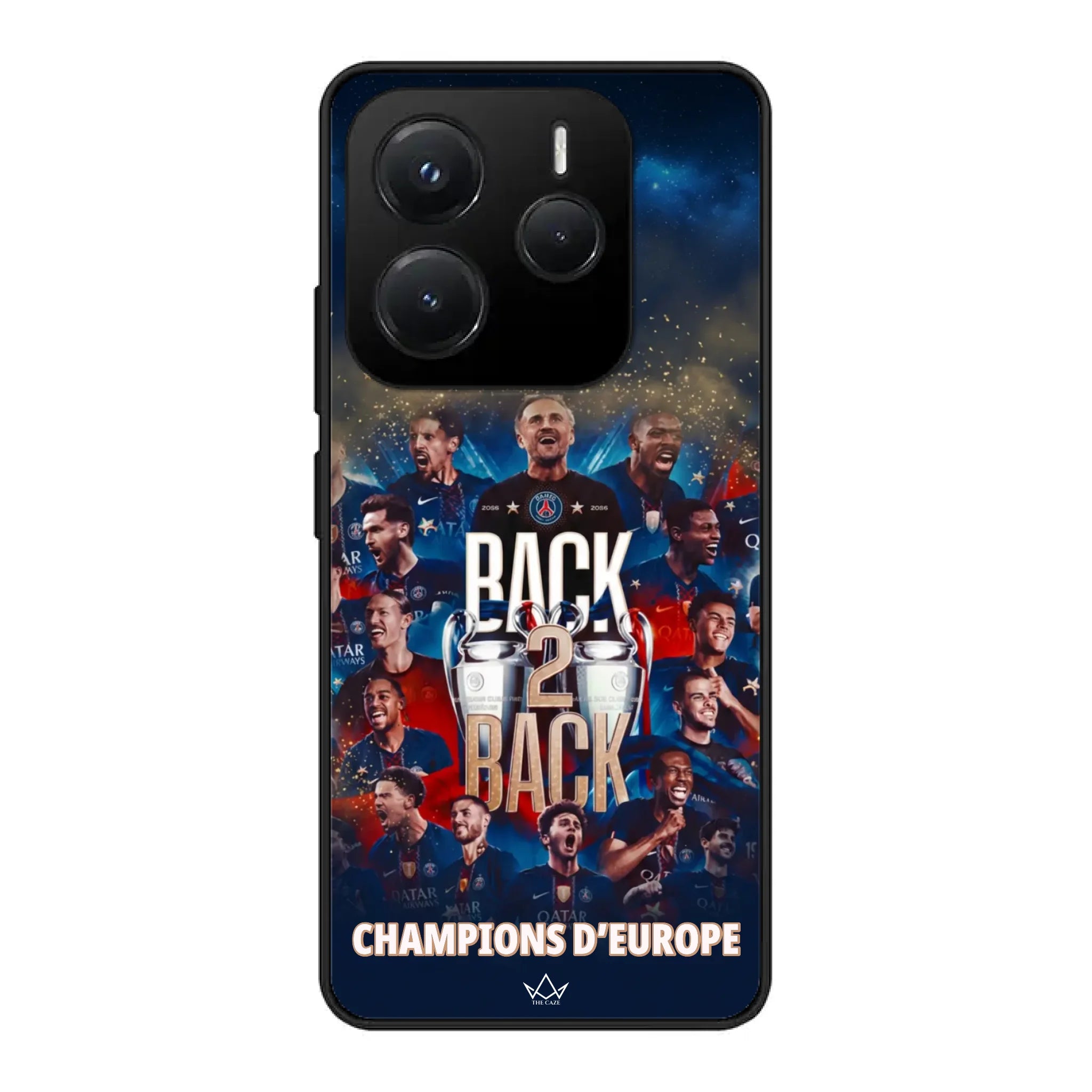 Redmi Note 14 phone case