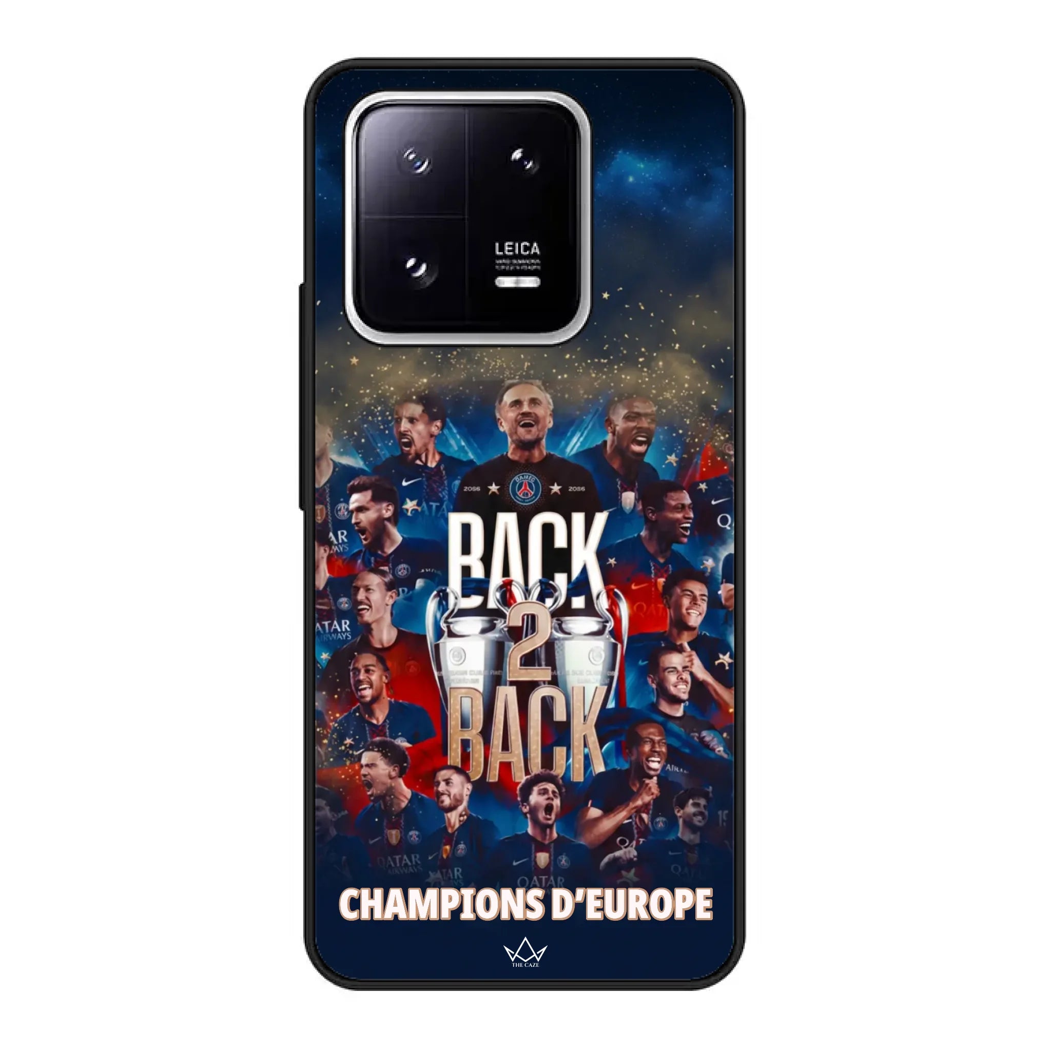 Xiaomi Mi 13 Pro Phone case