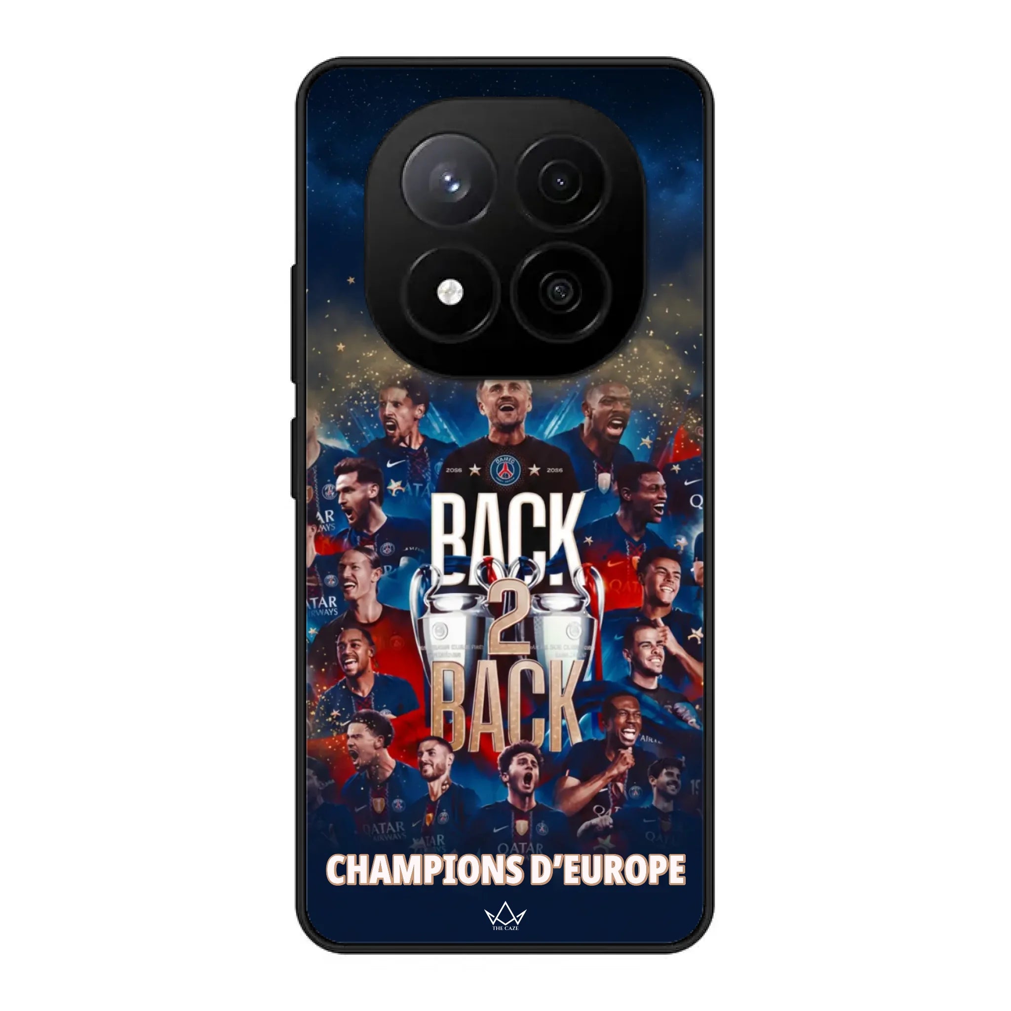 Redmi Note 14 Pro Plus phone case