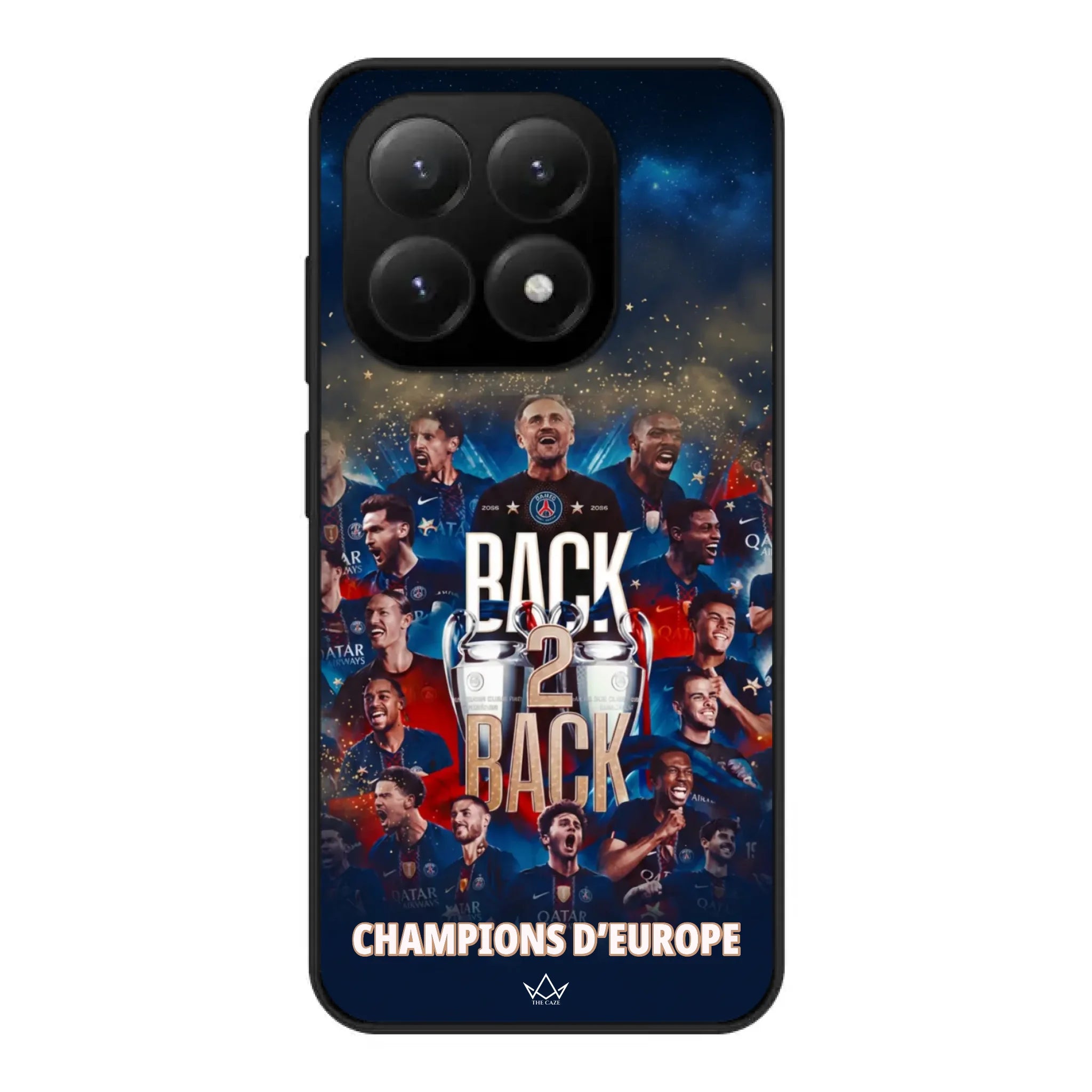 Xiaomi Mi 15T Phone case