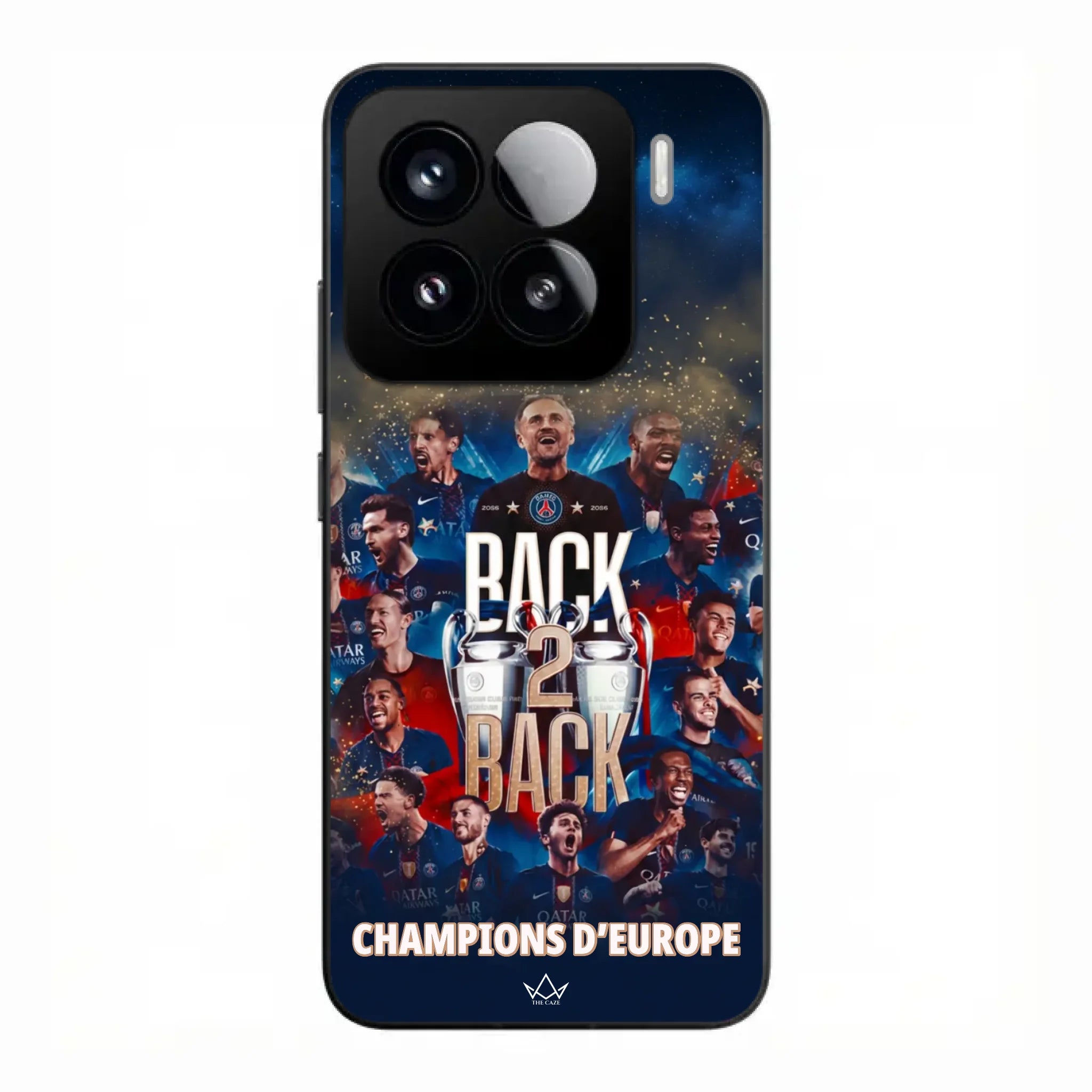 Xiaomi Mi 15 phone case
