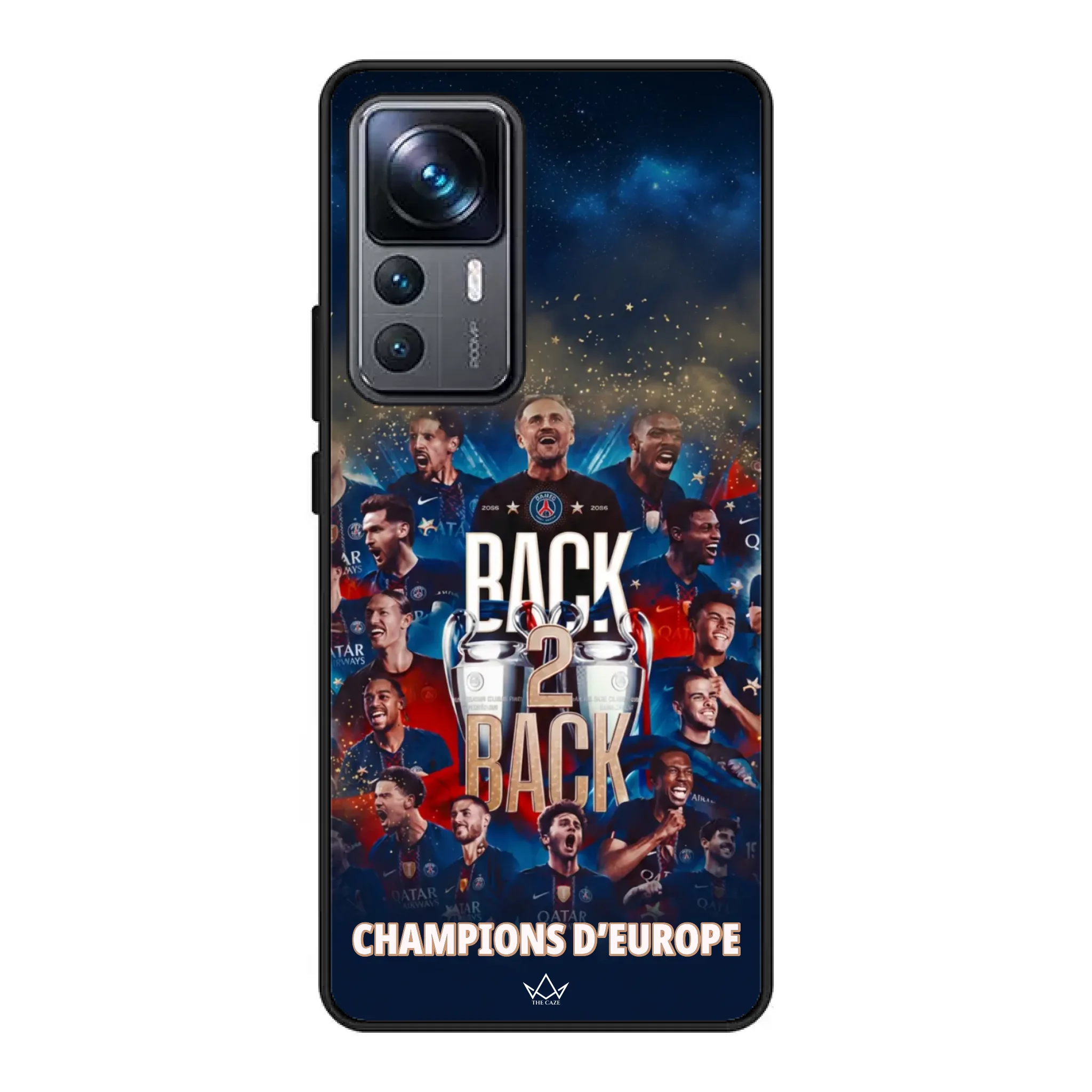 Xiaomi Mi 12T - 12T Pro Phone case
