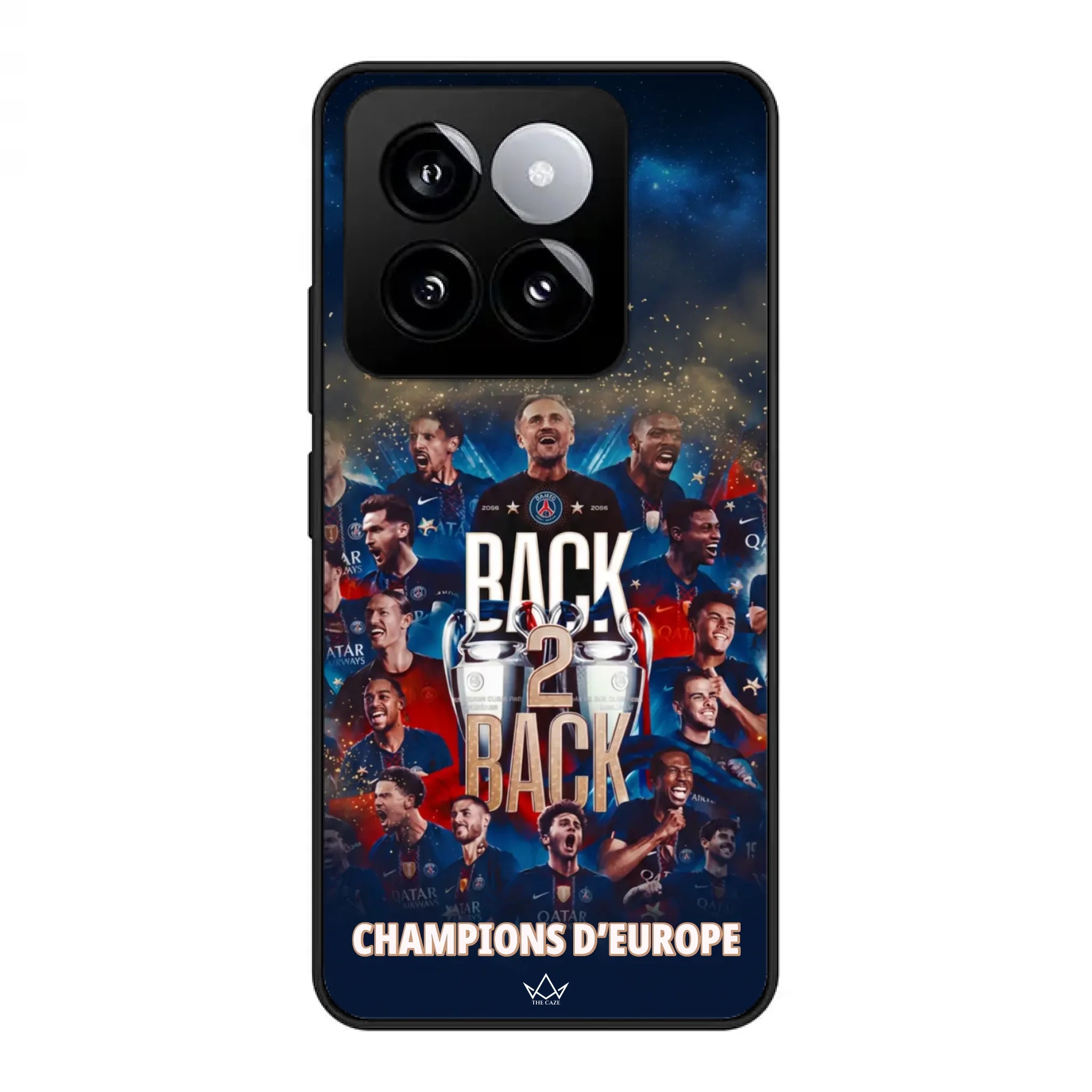 Xiaomi Mi 14 - 14 Pro Phone case