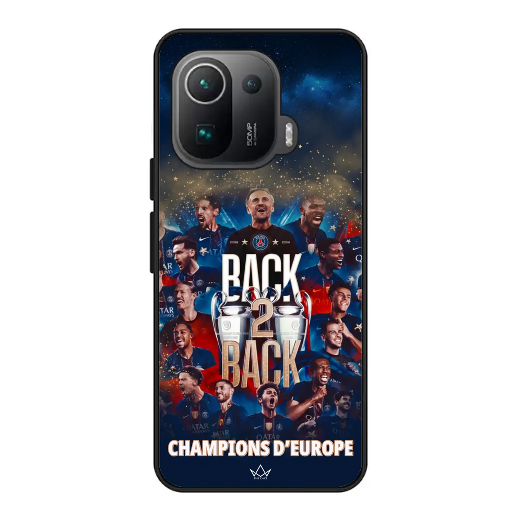 Xiaomi Mi 11 Pro phone case