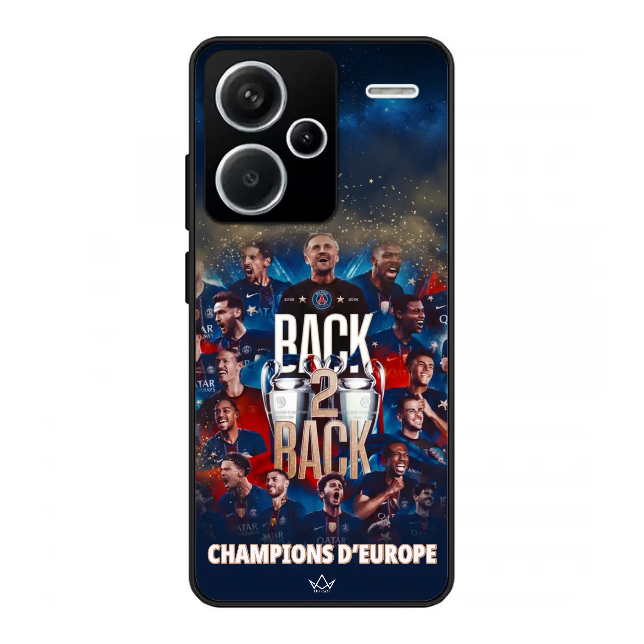 Redmi Note 13 Pro Plus phone case