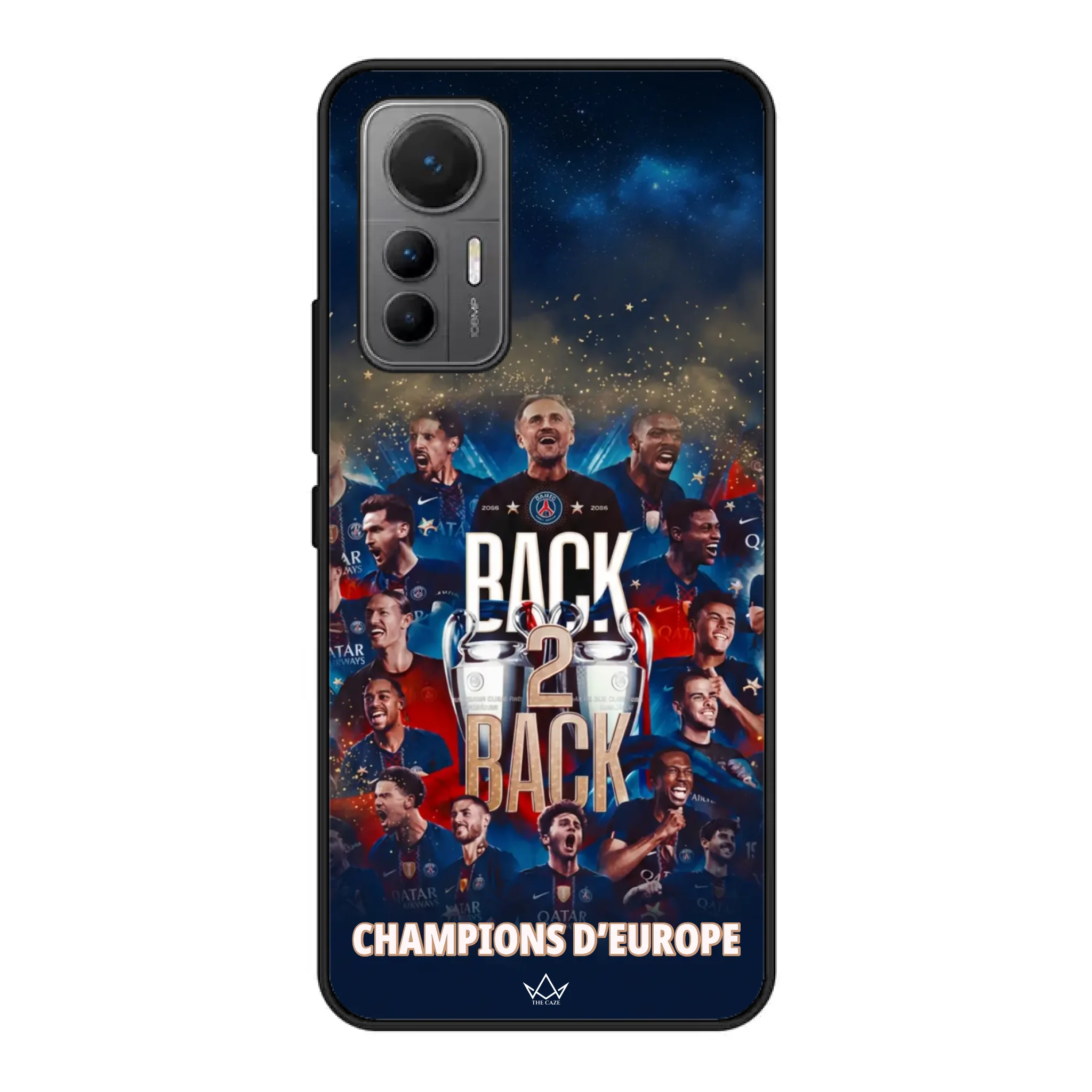 Xiaomi Mi 12 Lite Phone case