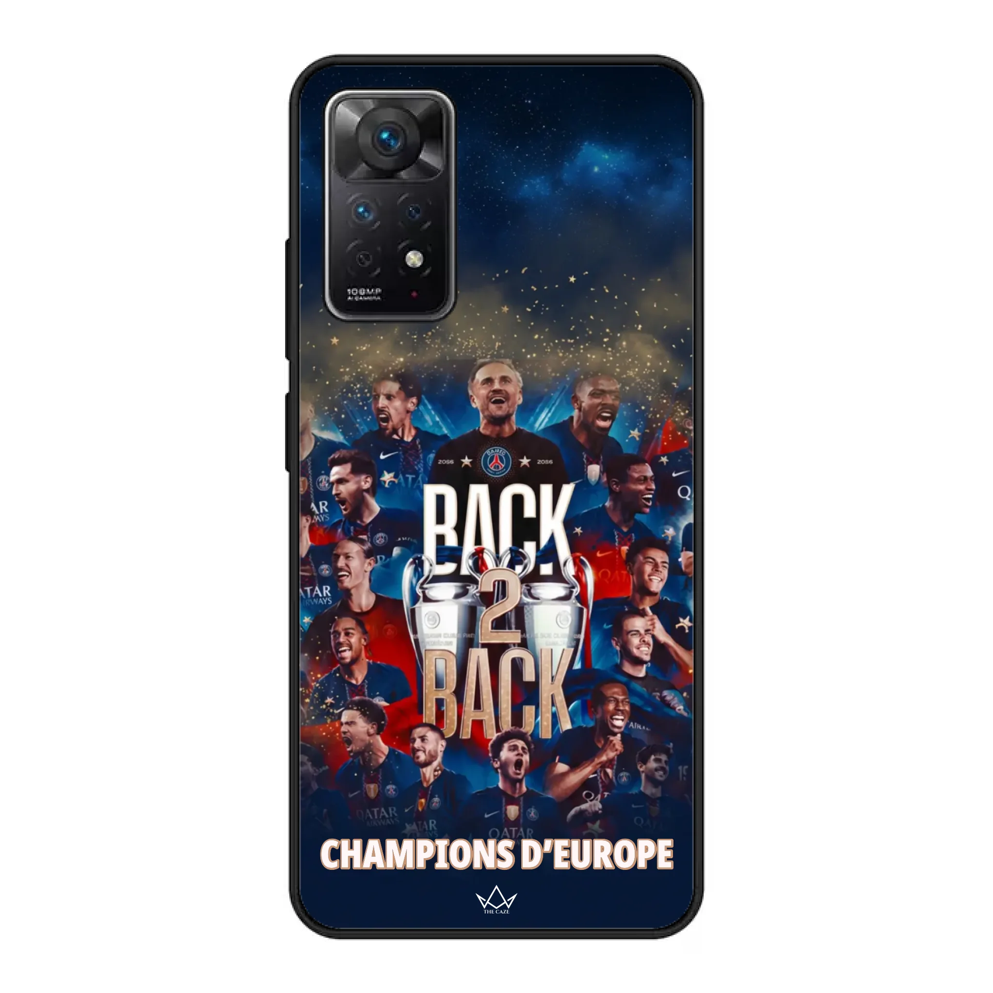 Xiaomi Redmi Note 11 Pro phone case