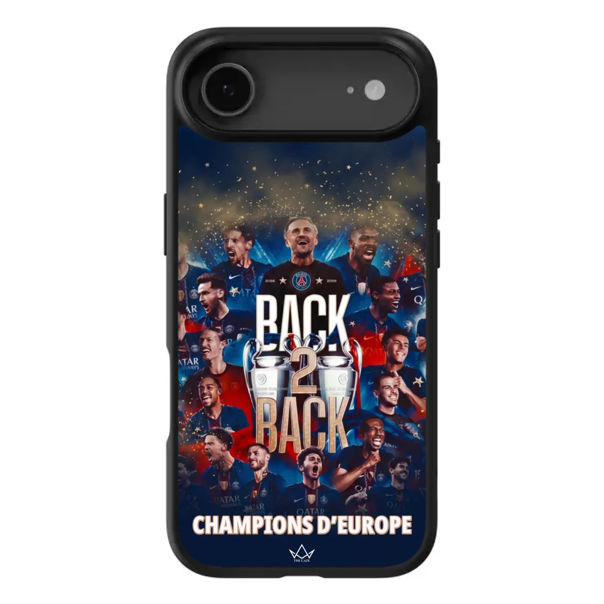 Custom phone case for IPhone 17 Air