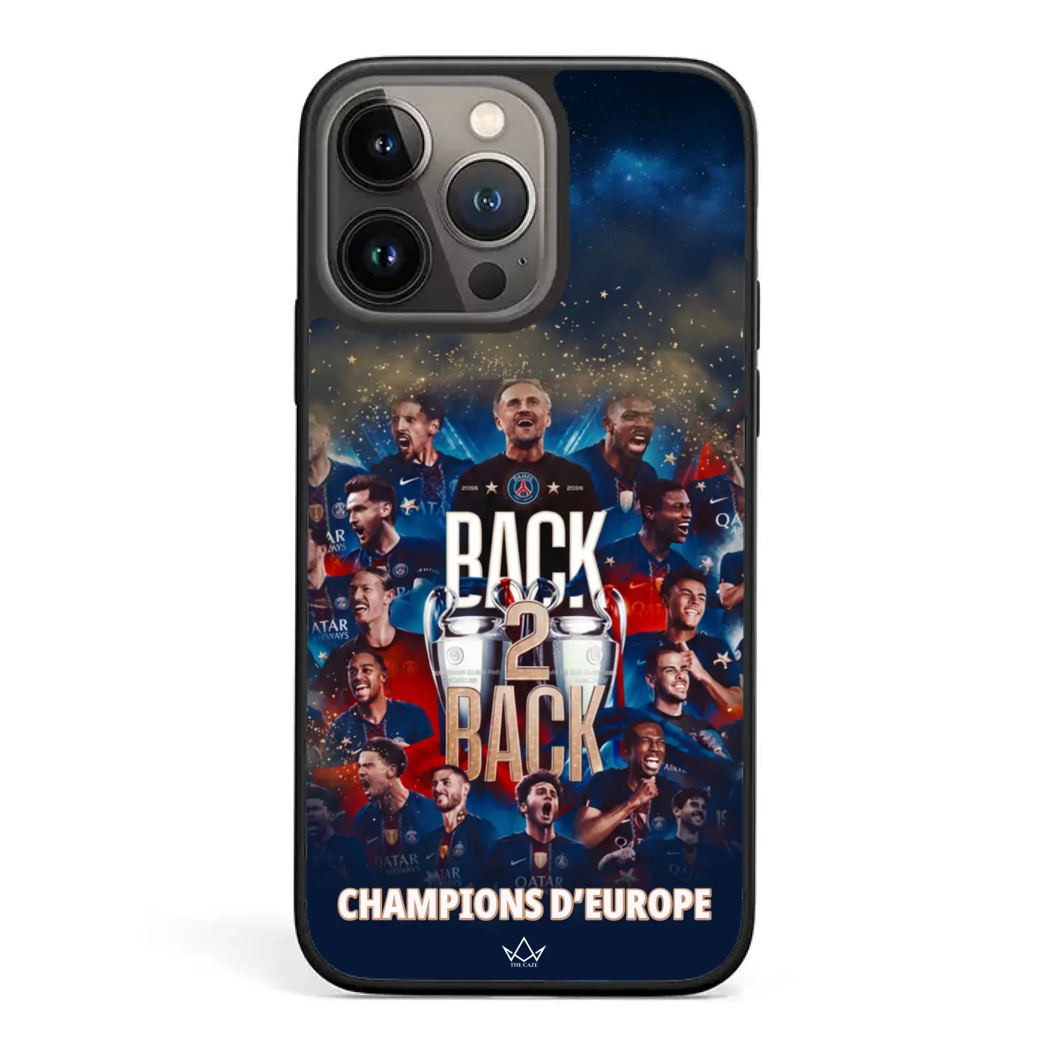Custom phone case for IPhone 15 Pro Max