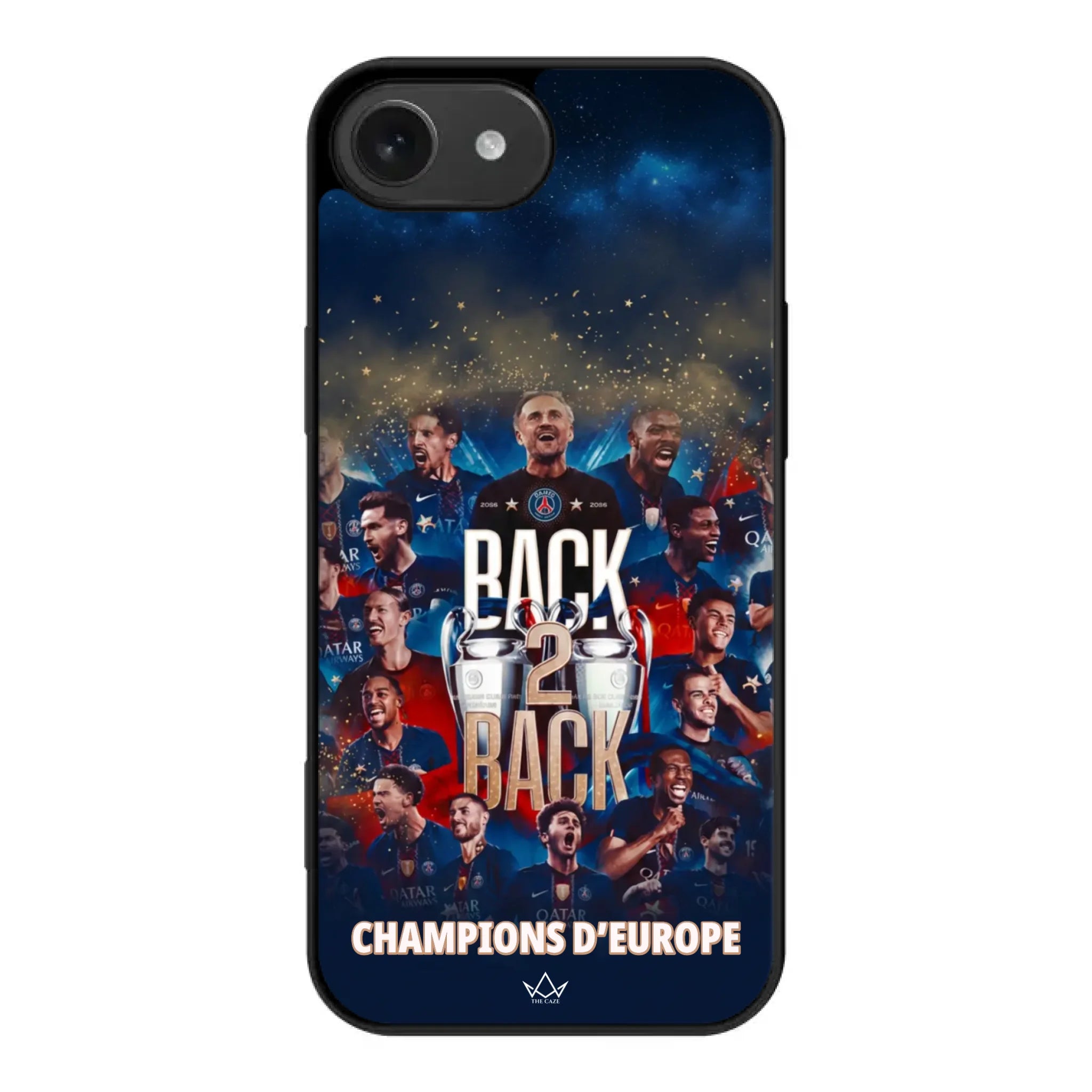 Custom phone case for IPhone 17e