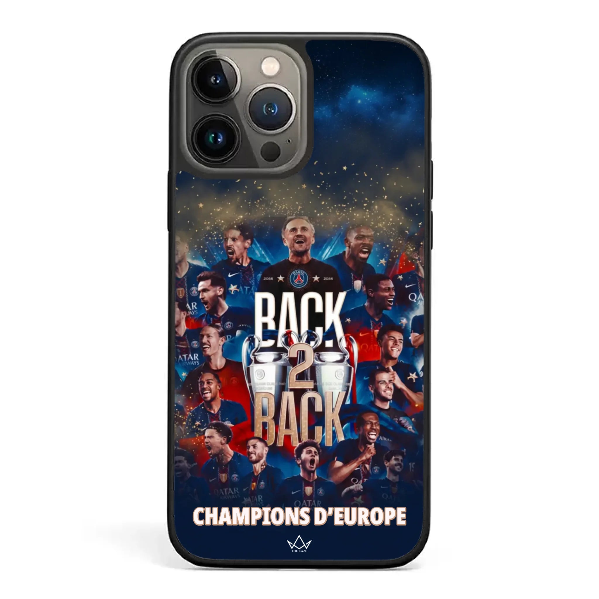 Custom phone case for IPhone 13 Pro Max