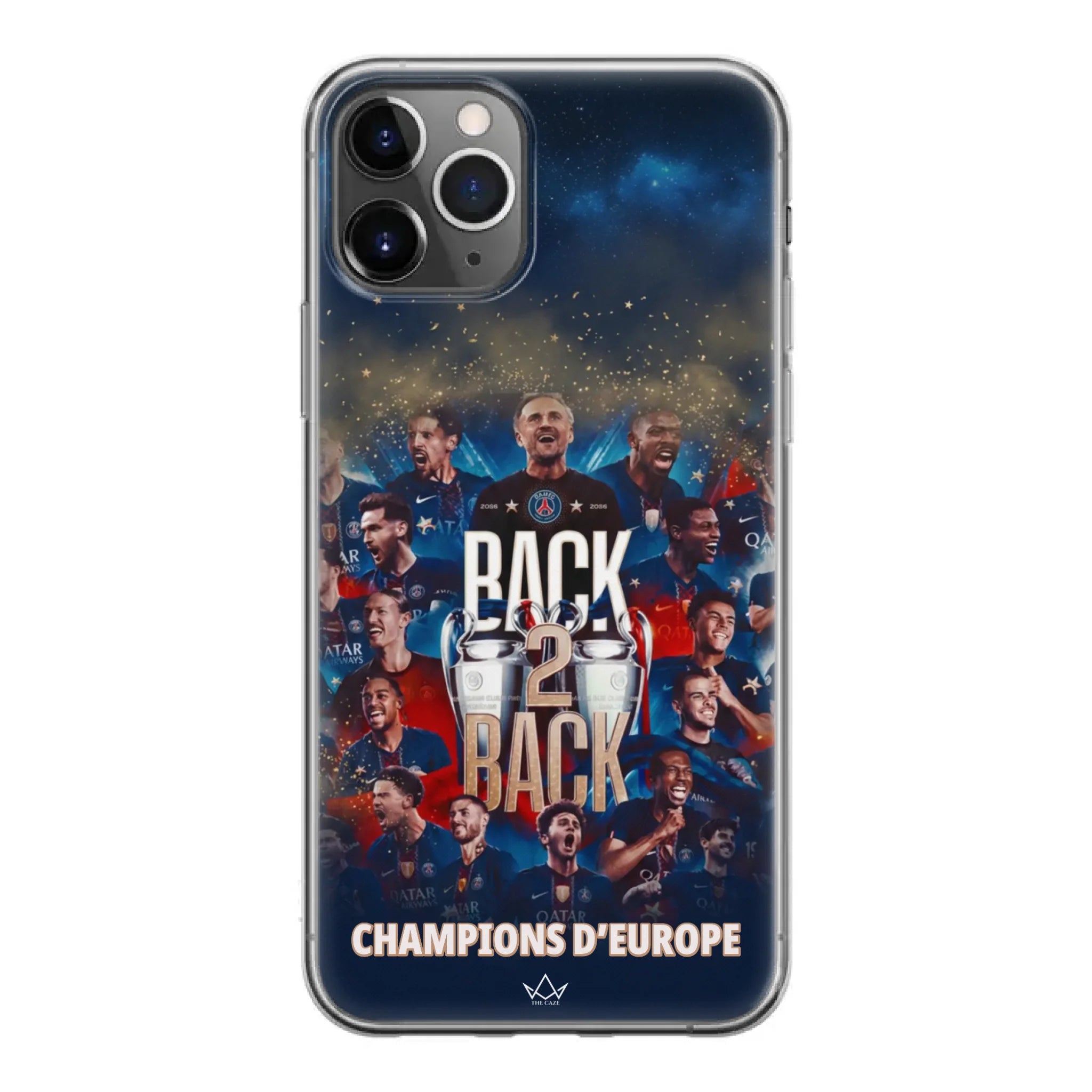 Custom phone case for IPhone 12 Pro Max