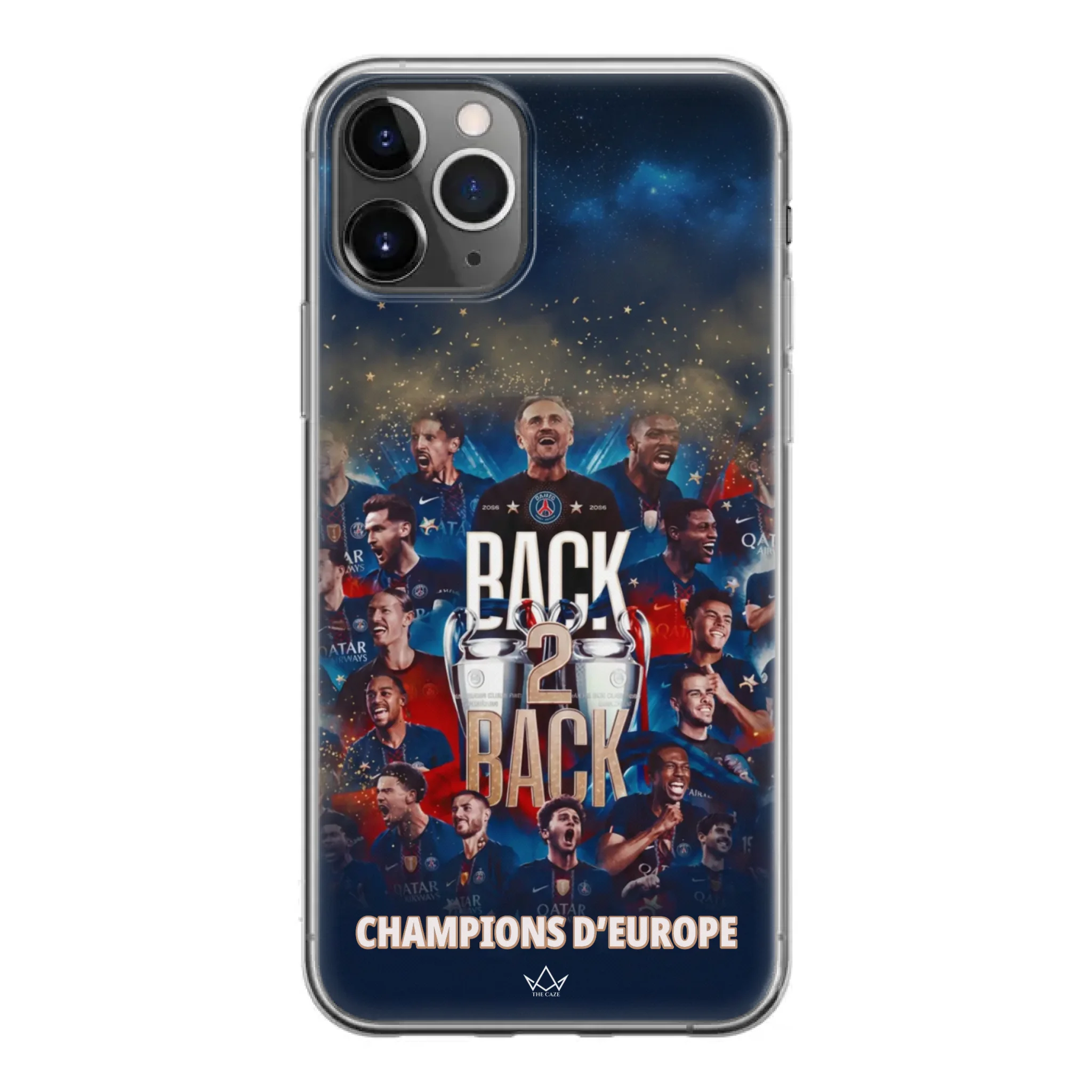 Custom phone case for IPhone 12 Pro