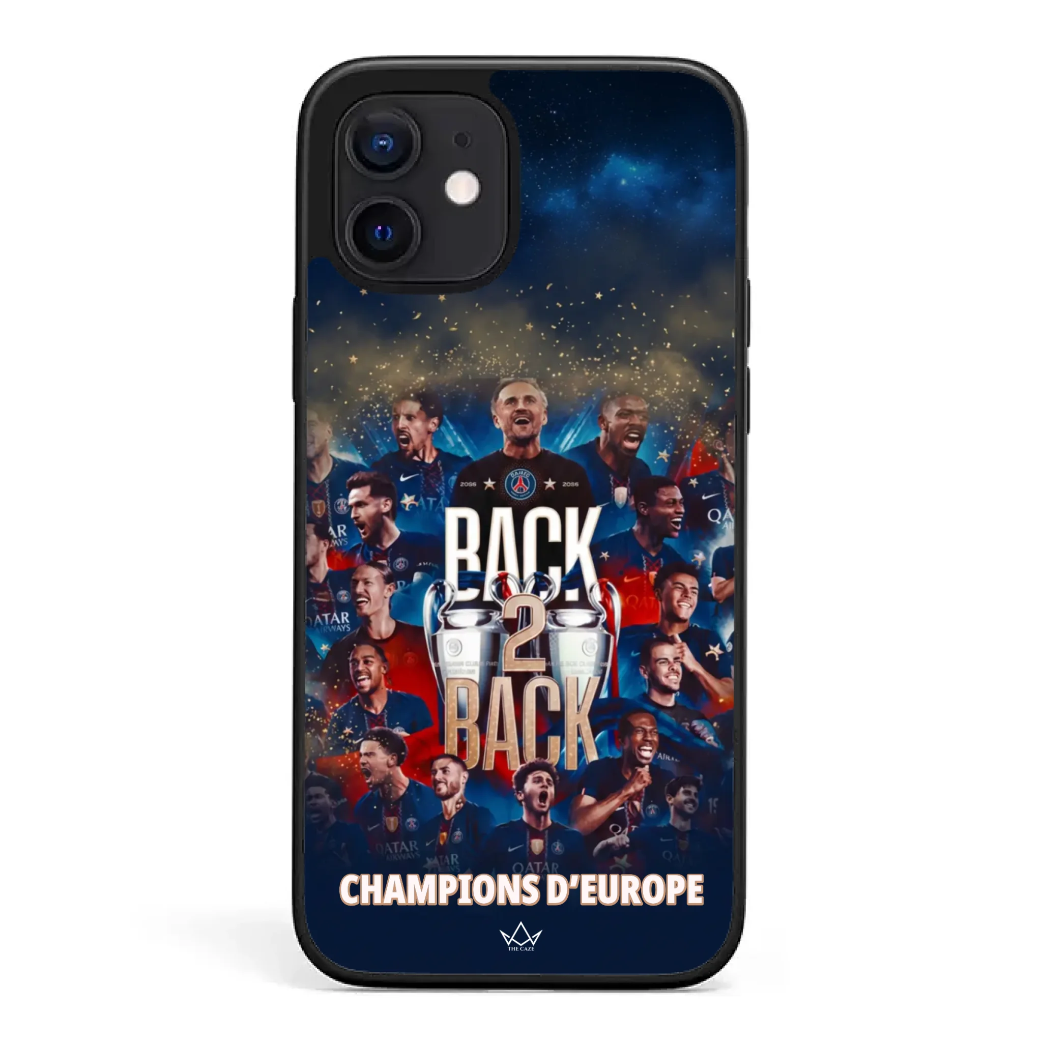 Custom phone case for IPhone 12 Mini