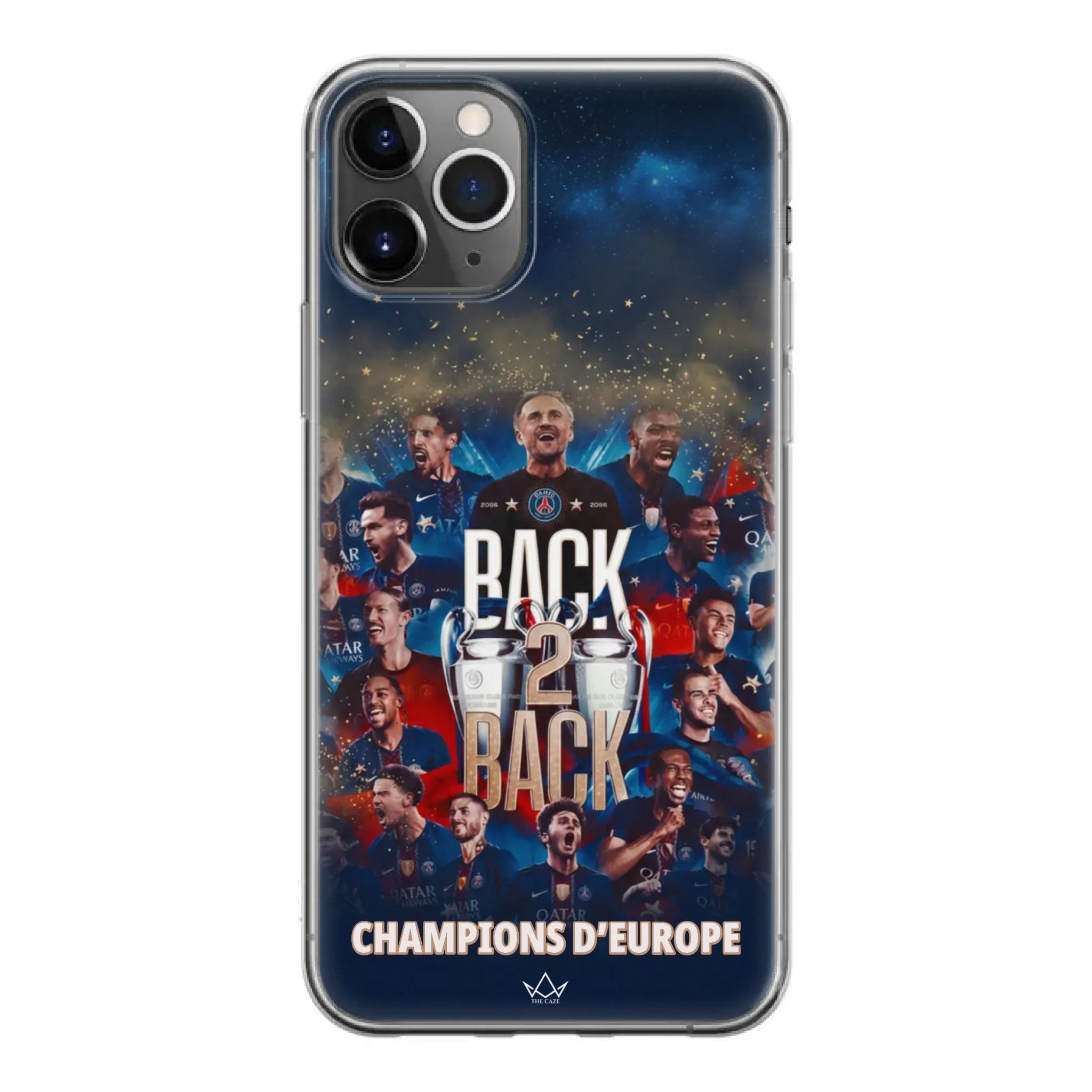 Custom phone case for IPhone 11 Pro Max