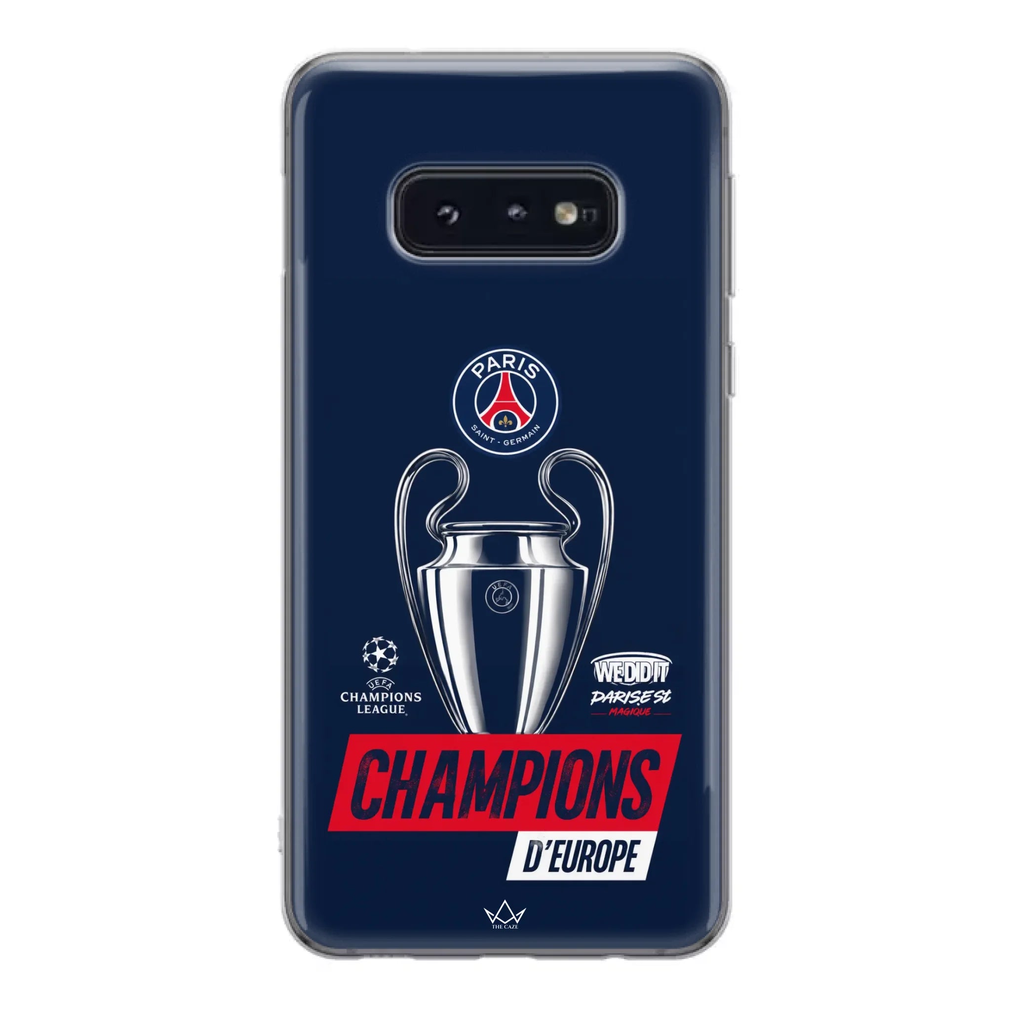 samsung galaxy S10e phone case