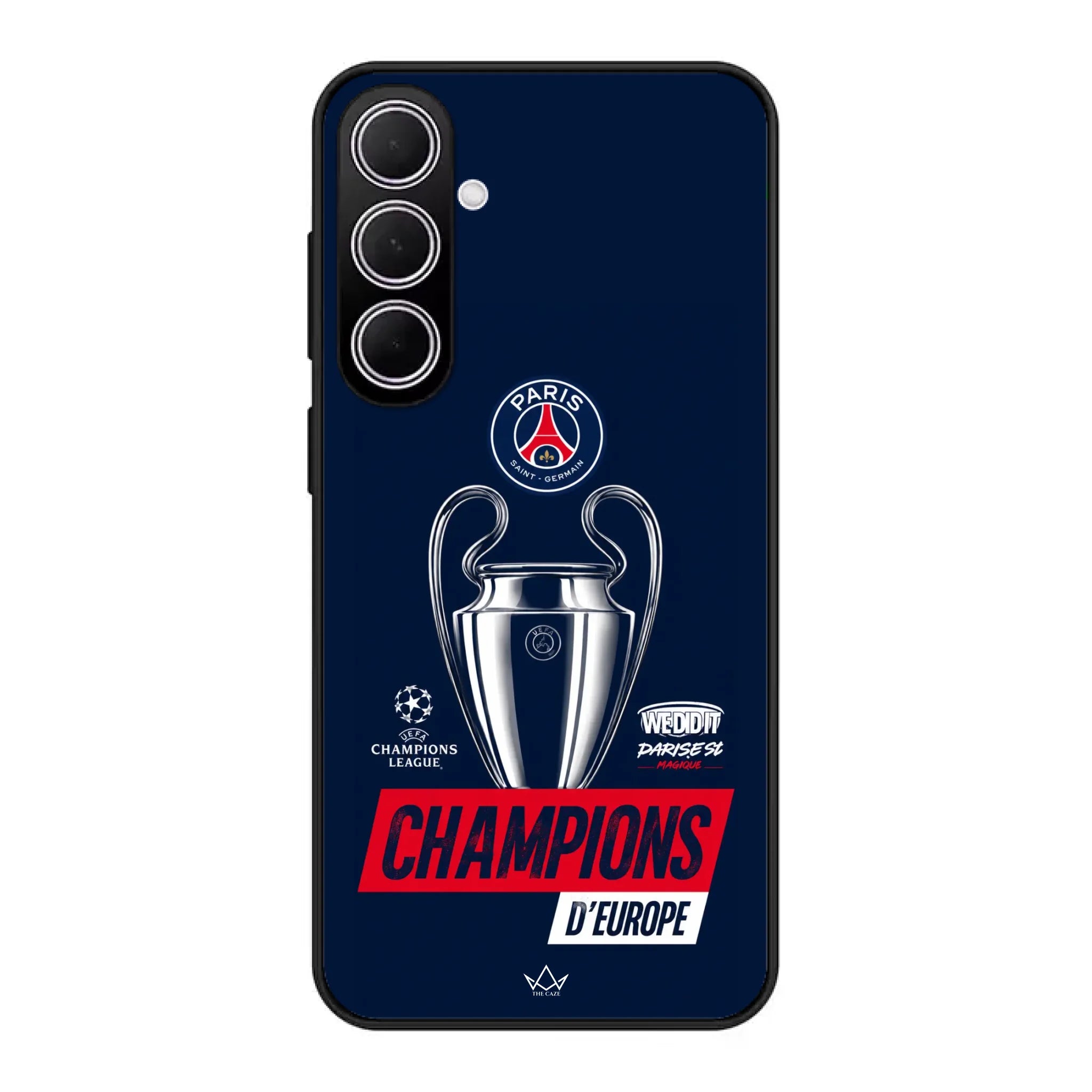 Samsung A35 phone case