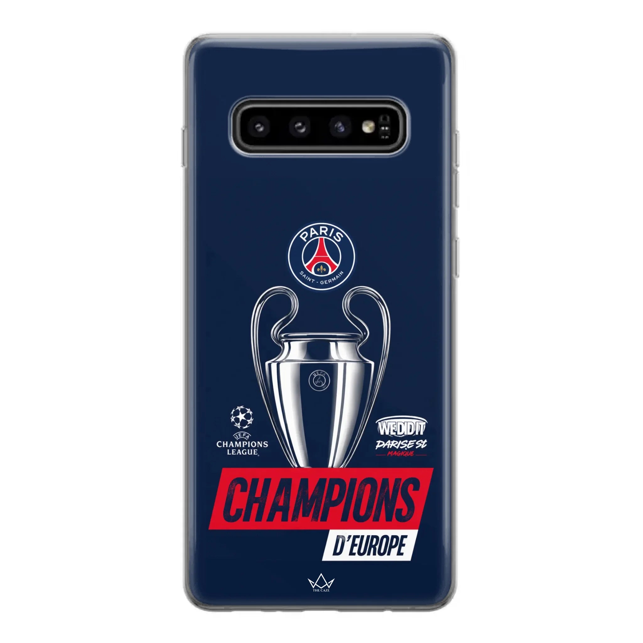 samsung galaxy S10 Plus phone case