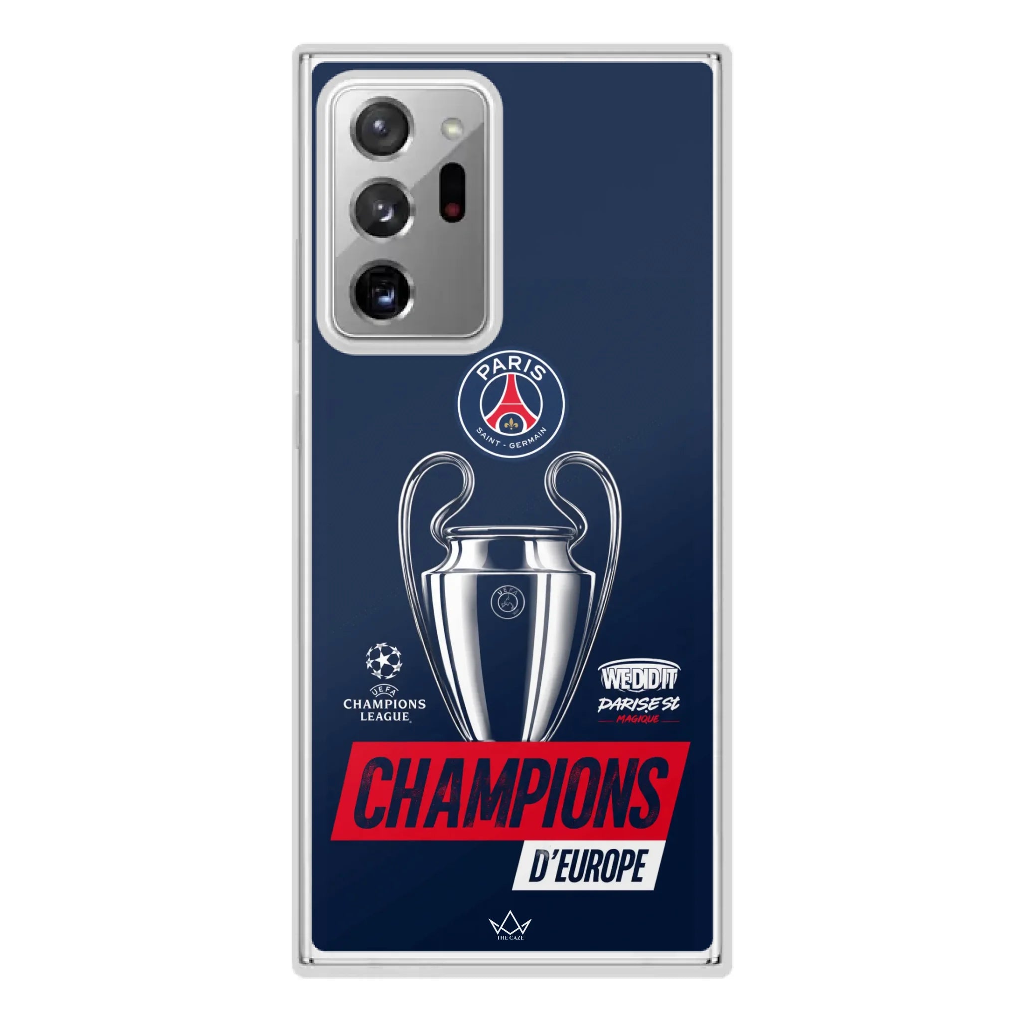 Samsung Note 20 - Note 20 Ultra phone case