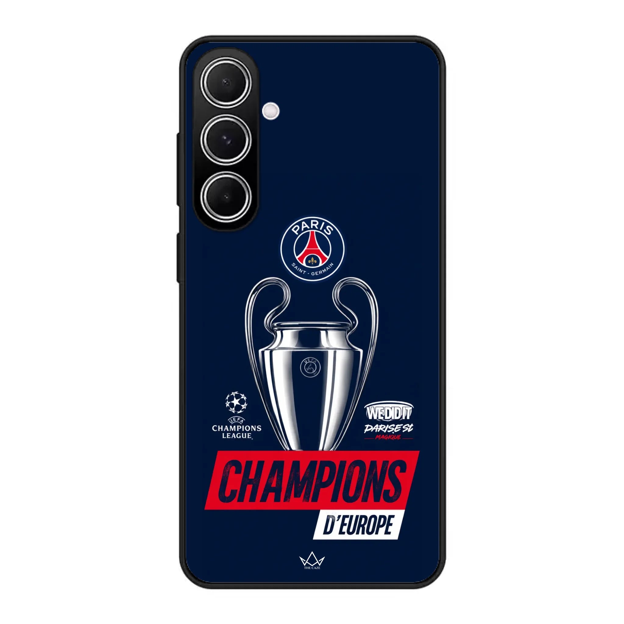 Samsung A55 phone case
