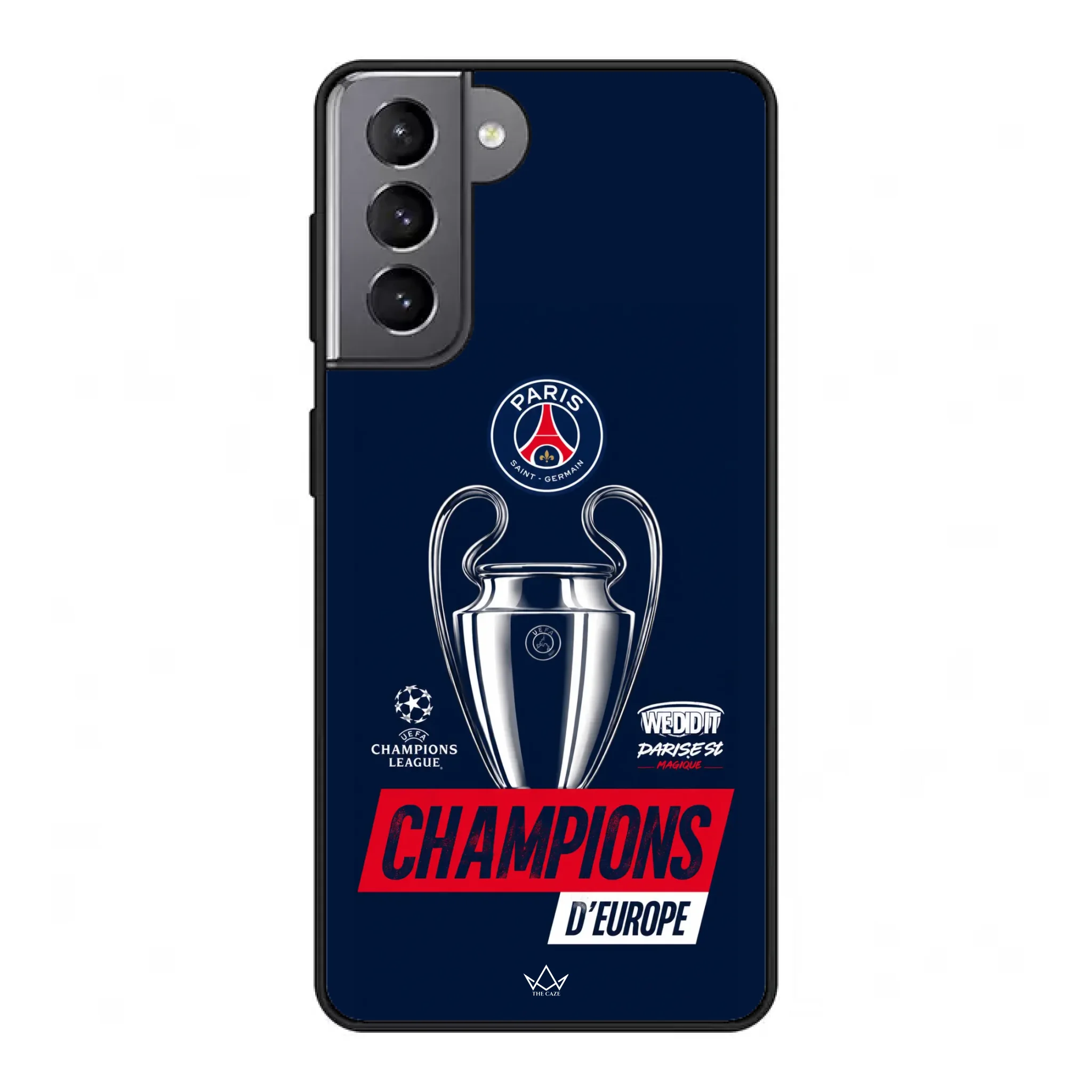 samsung galaxy S21 FE phone case