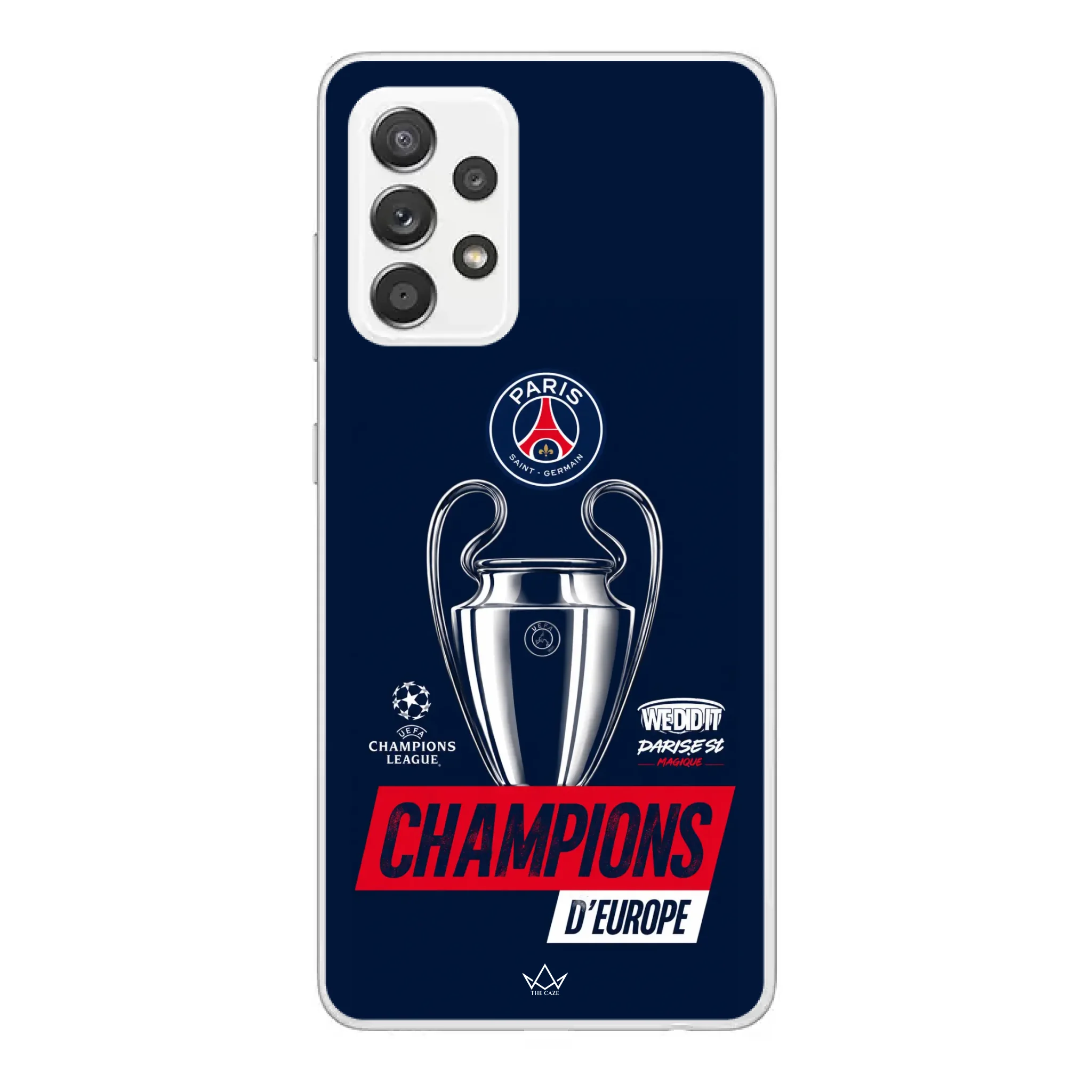 Samsung A52 phone case