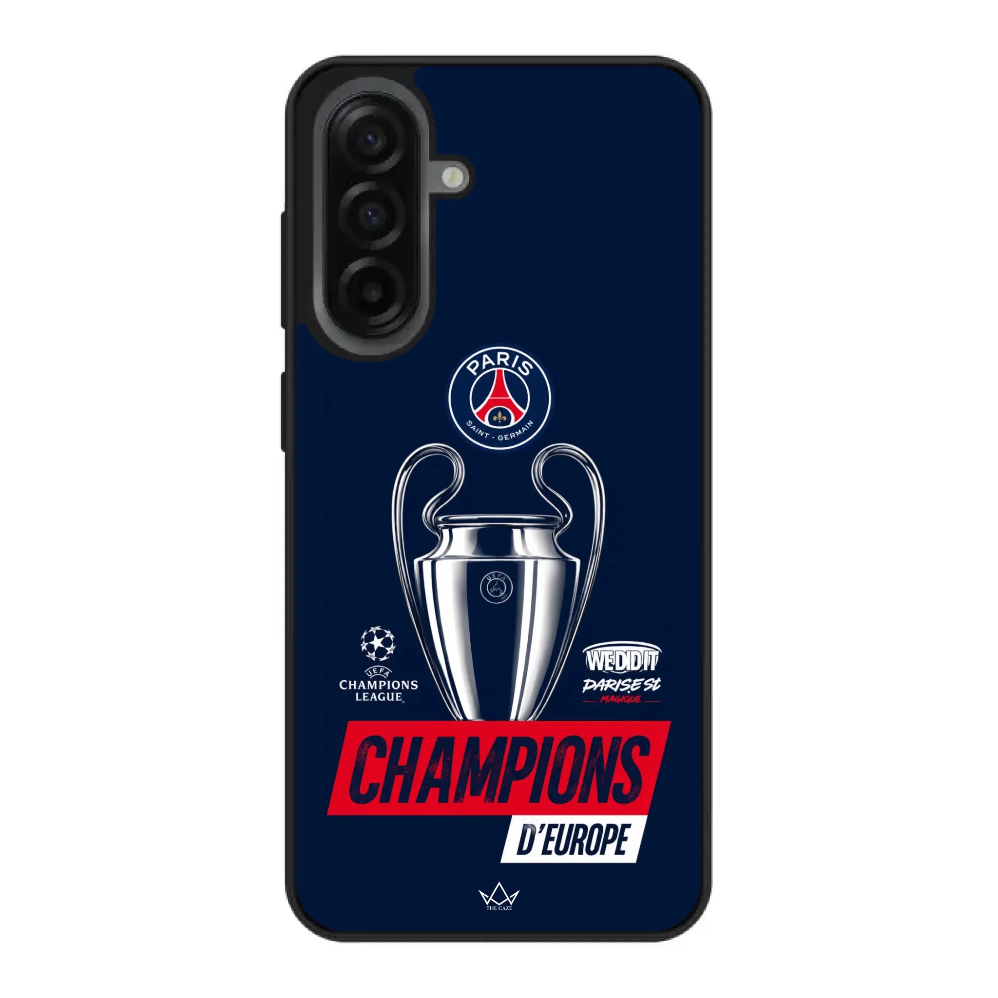 Samsung A17 phone case