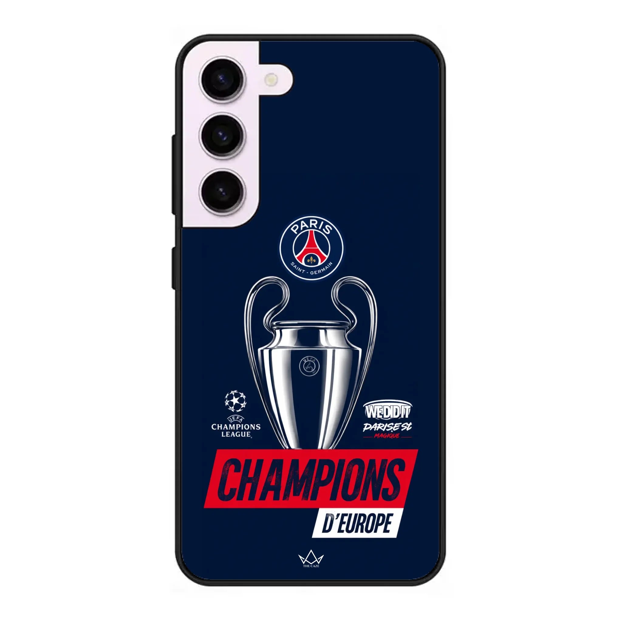 samsung galaxy S23 Plus phone case