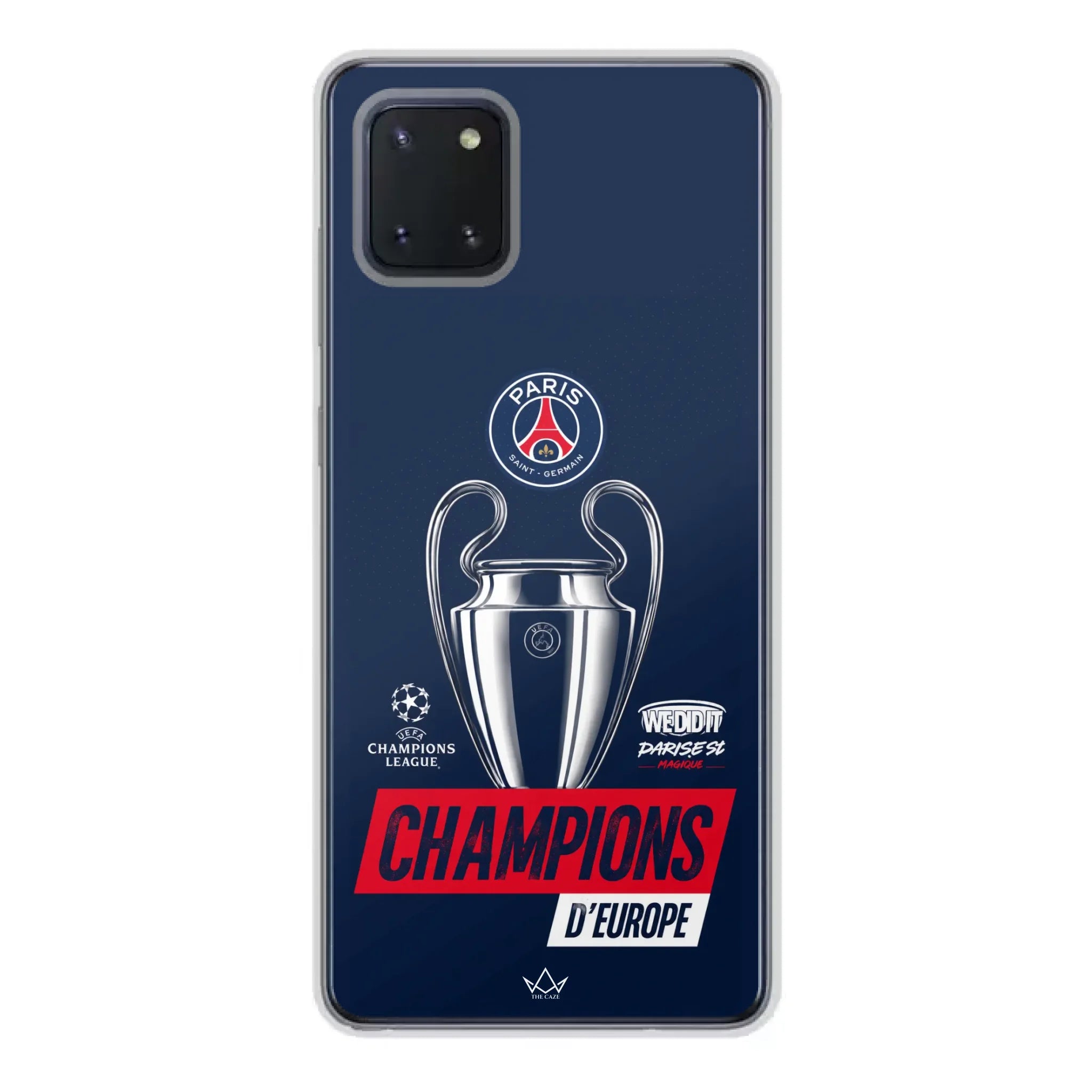 Samsung Note 10 Lite phone case