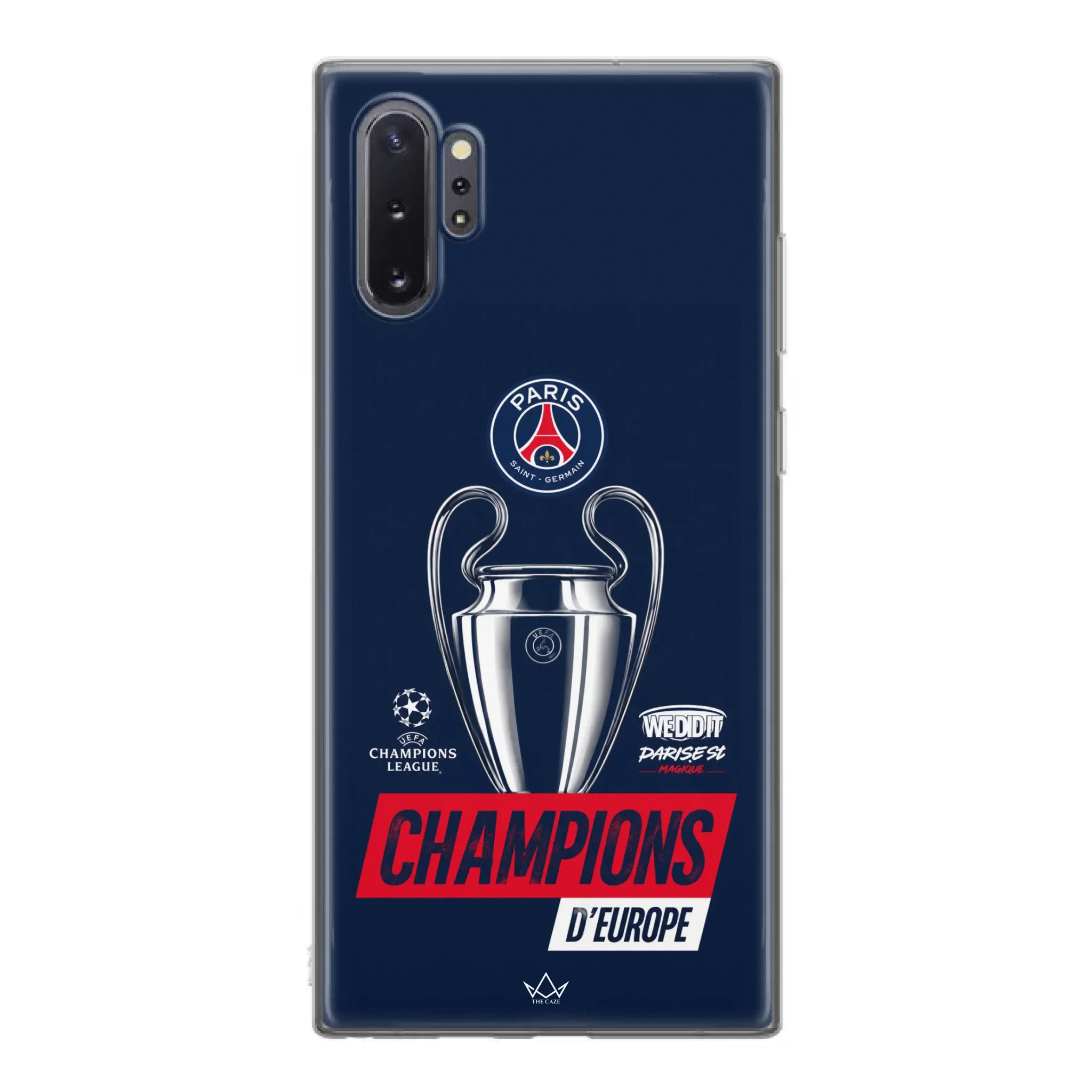 Samsung Note 10 Plus phone case