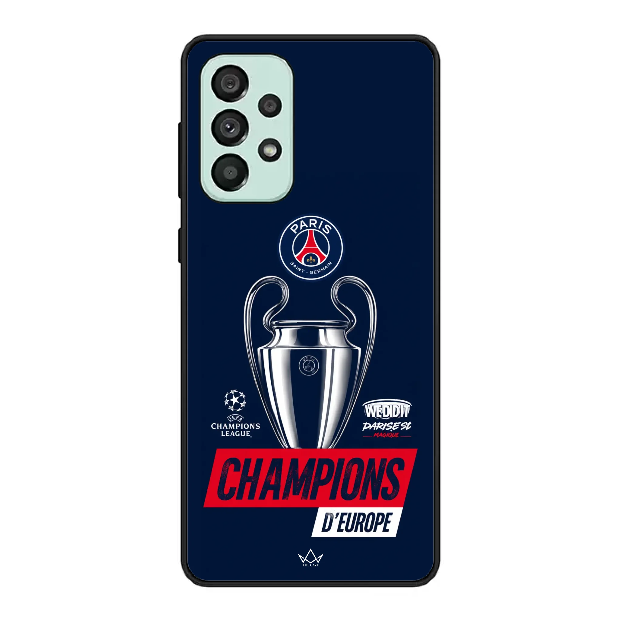 Samsung A73 phone case