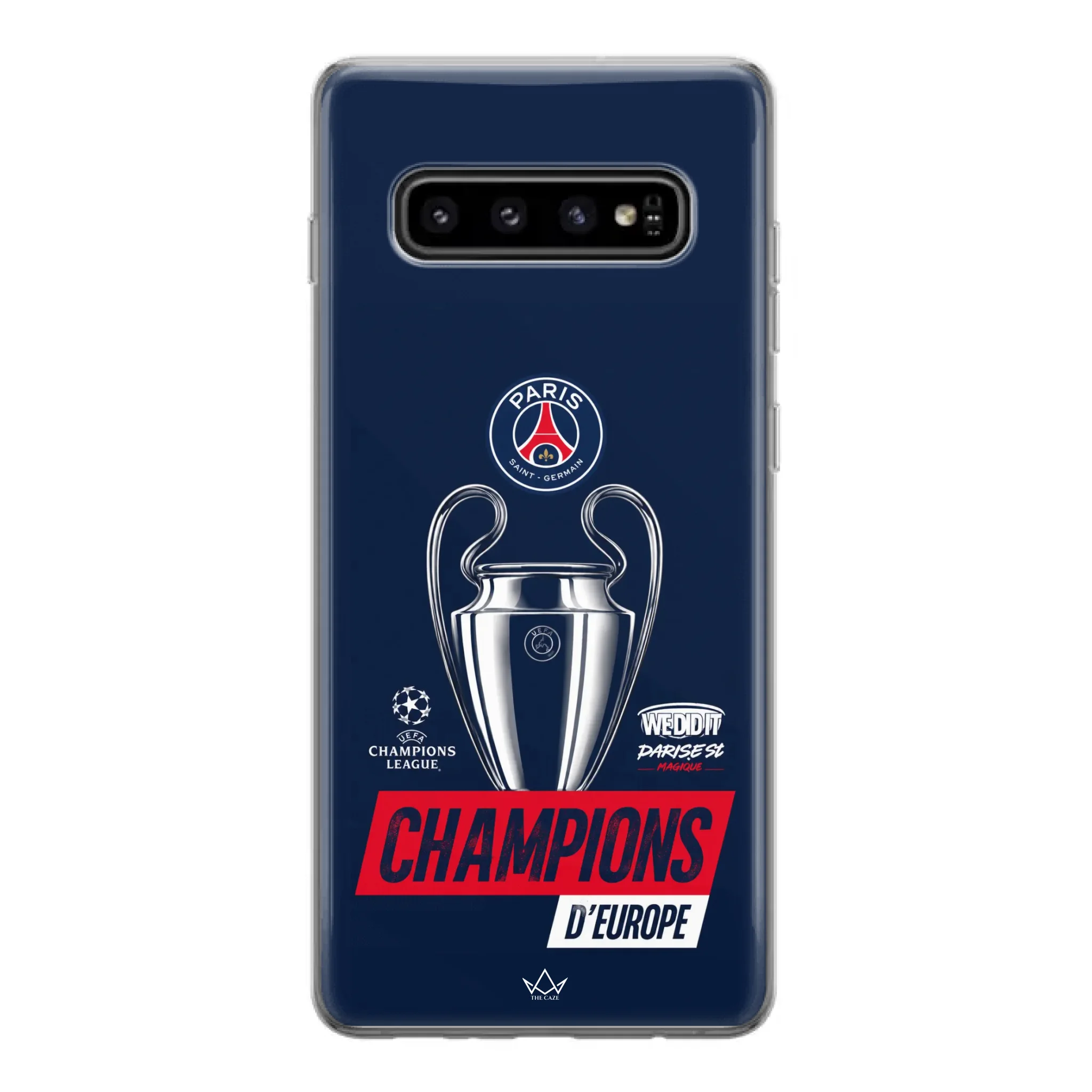 samsung galaxy S10 phone  case