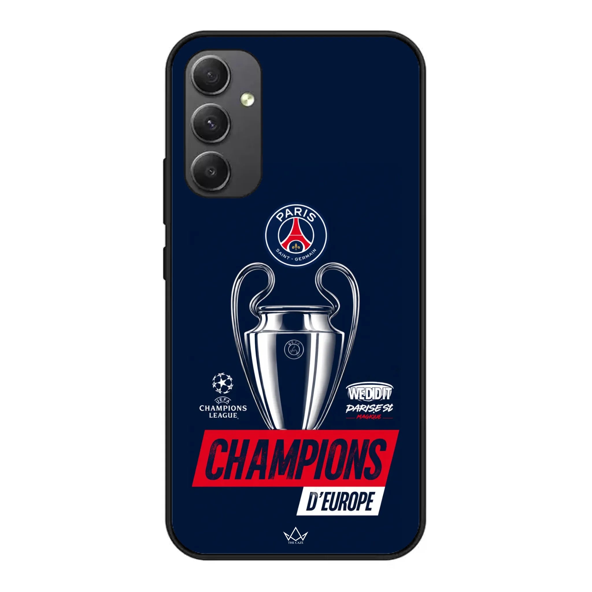Samsung A34 phone case