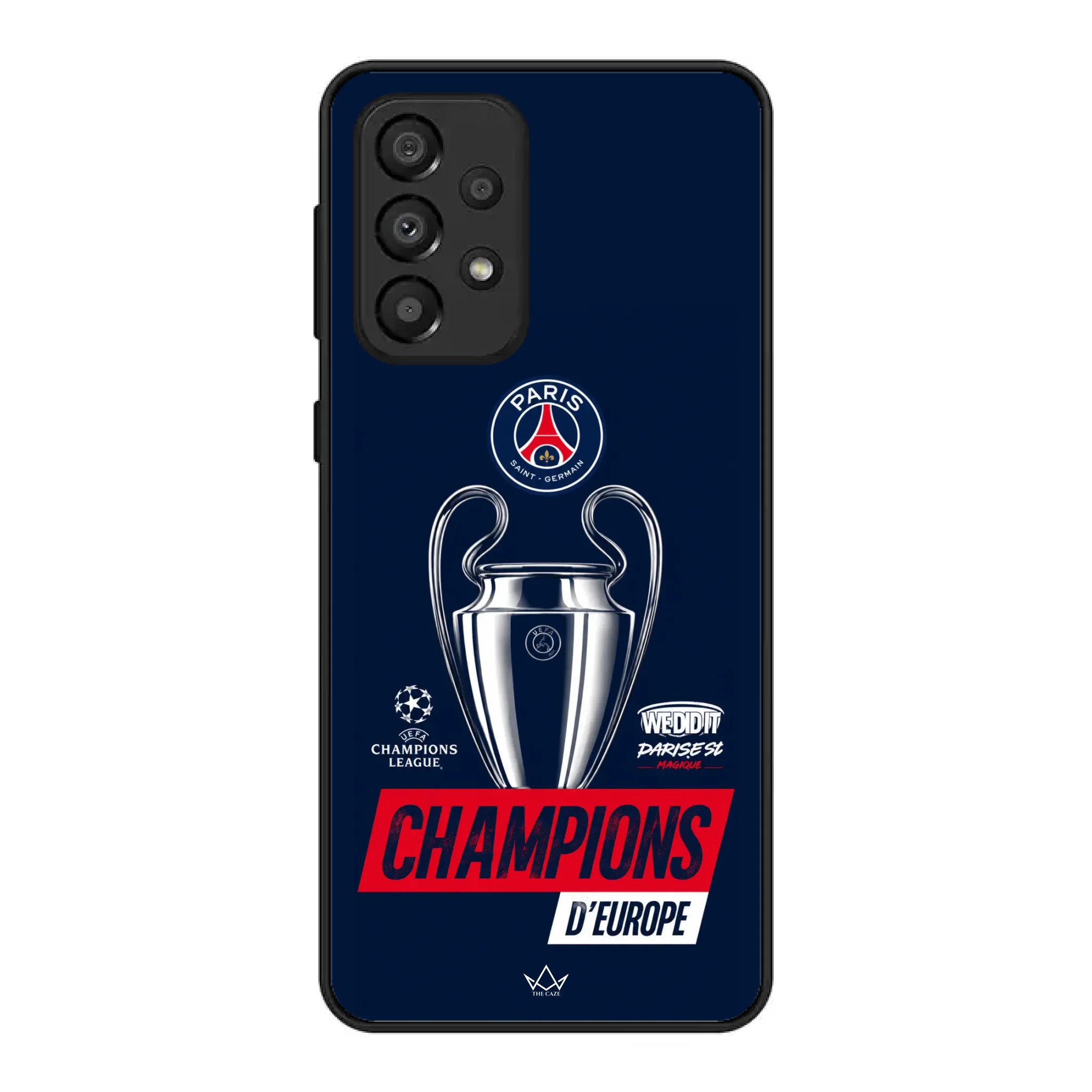 Samsung A33 phone case