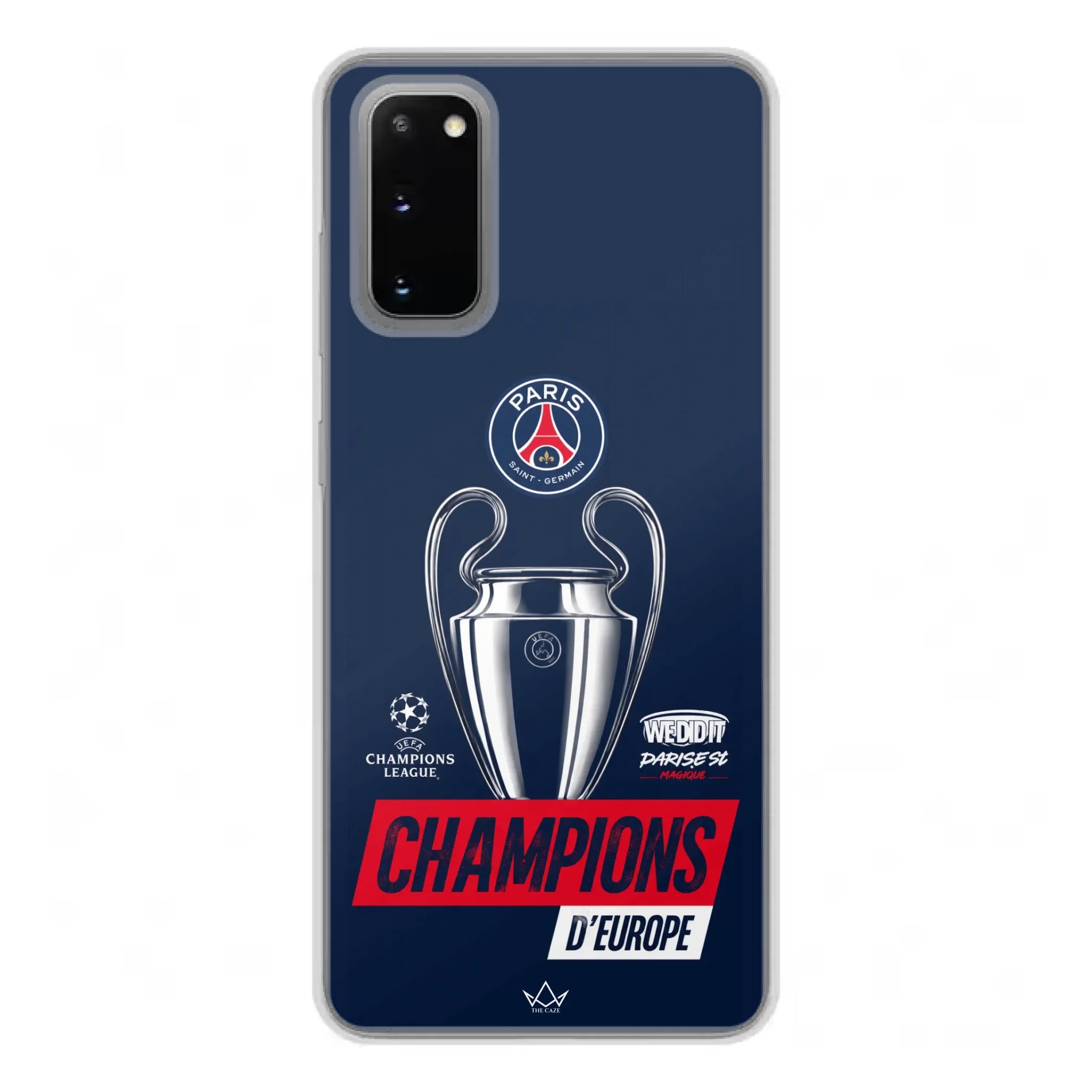 samsung galaxy S20 phone case