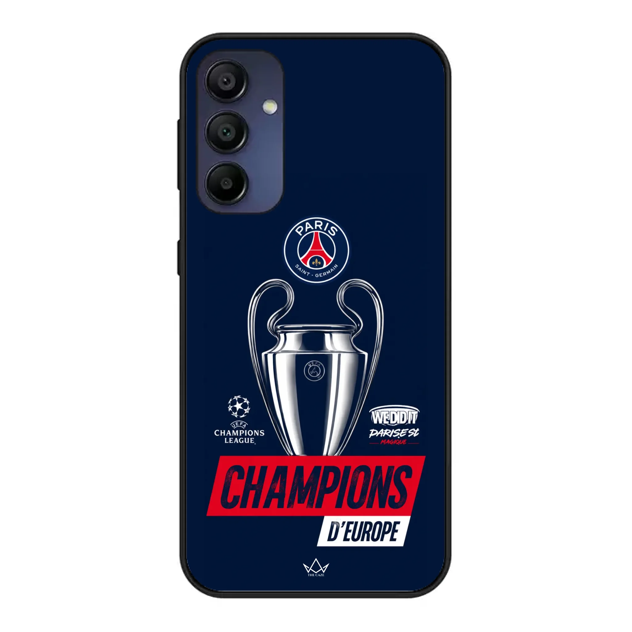 Samsung A25 phone case