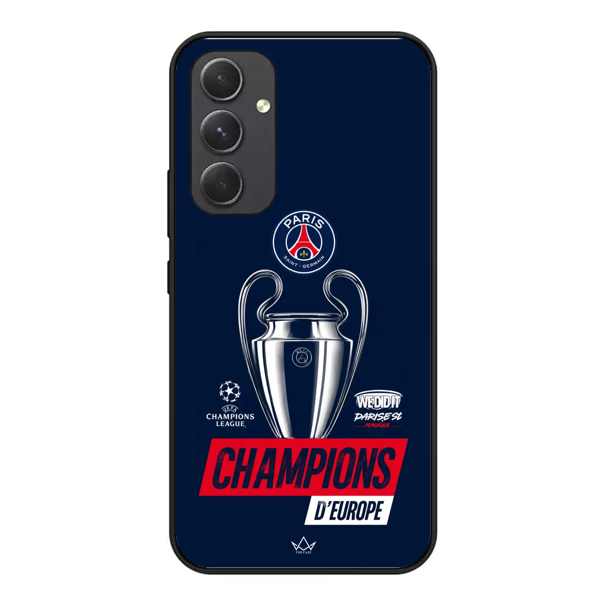 Samsung A54 phone case