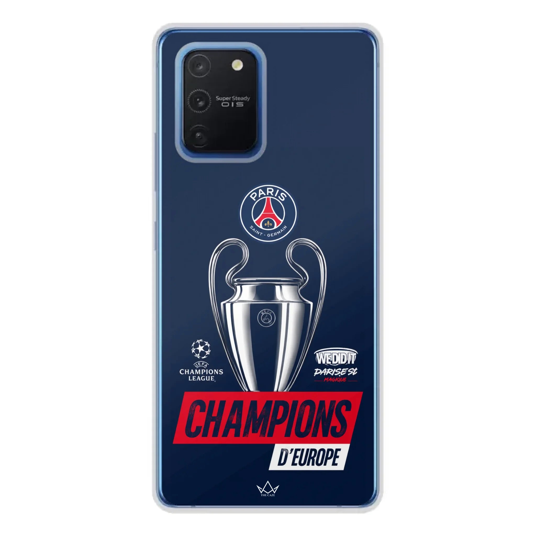 samsung galaxy S10 Lite phone case