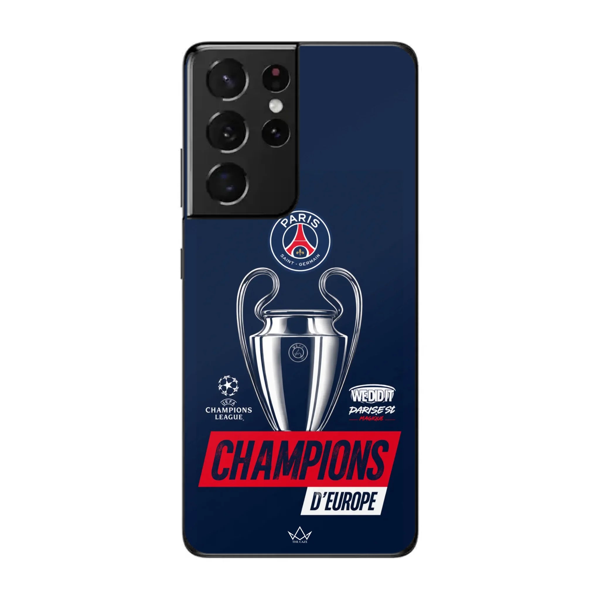 samsung galaxy S21 Ultra phone case