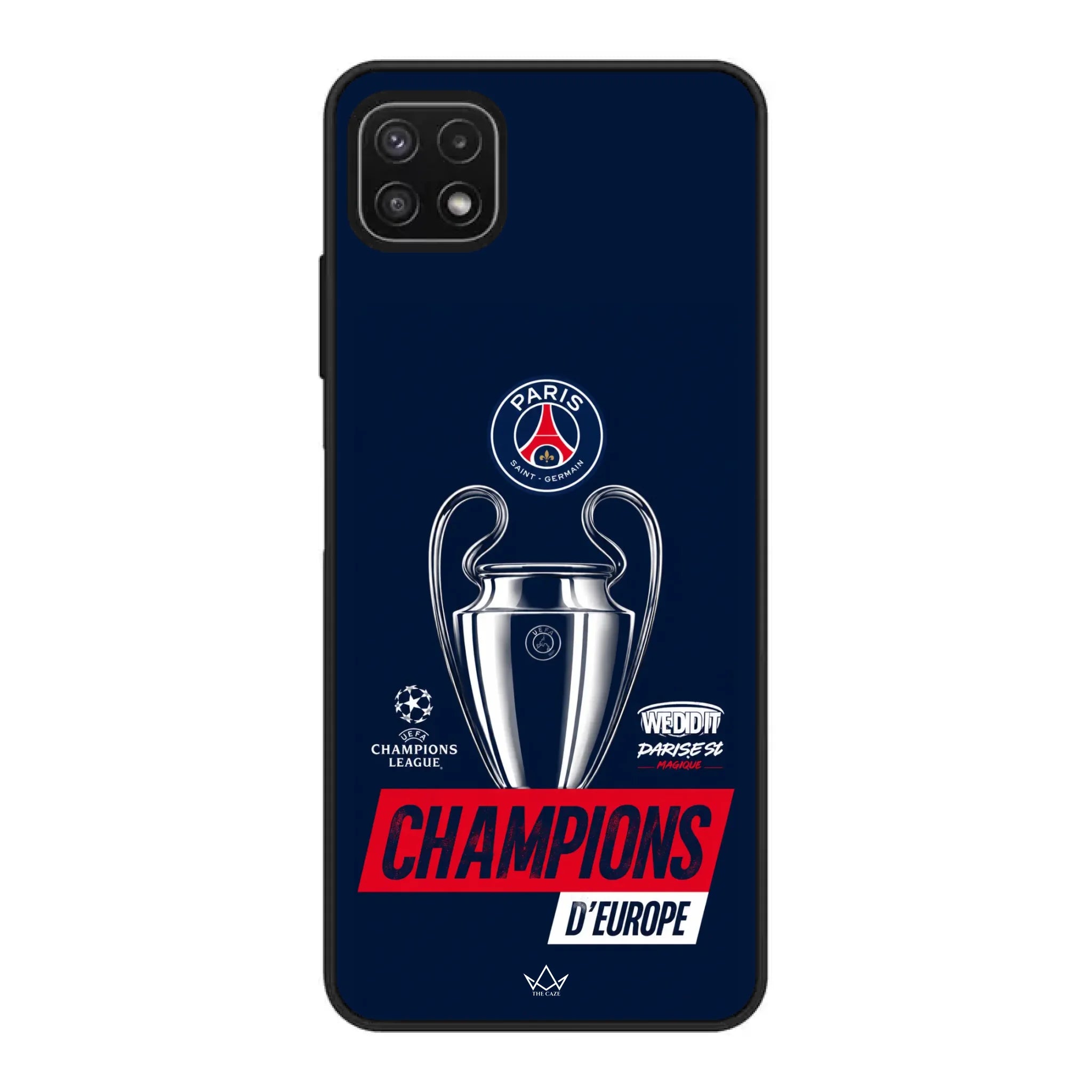 Samsung A22 phone case