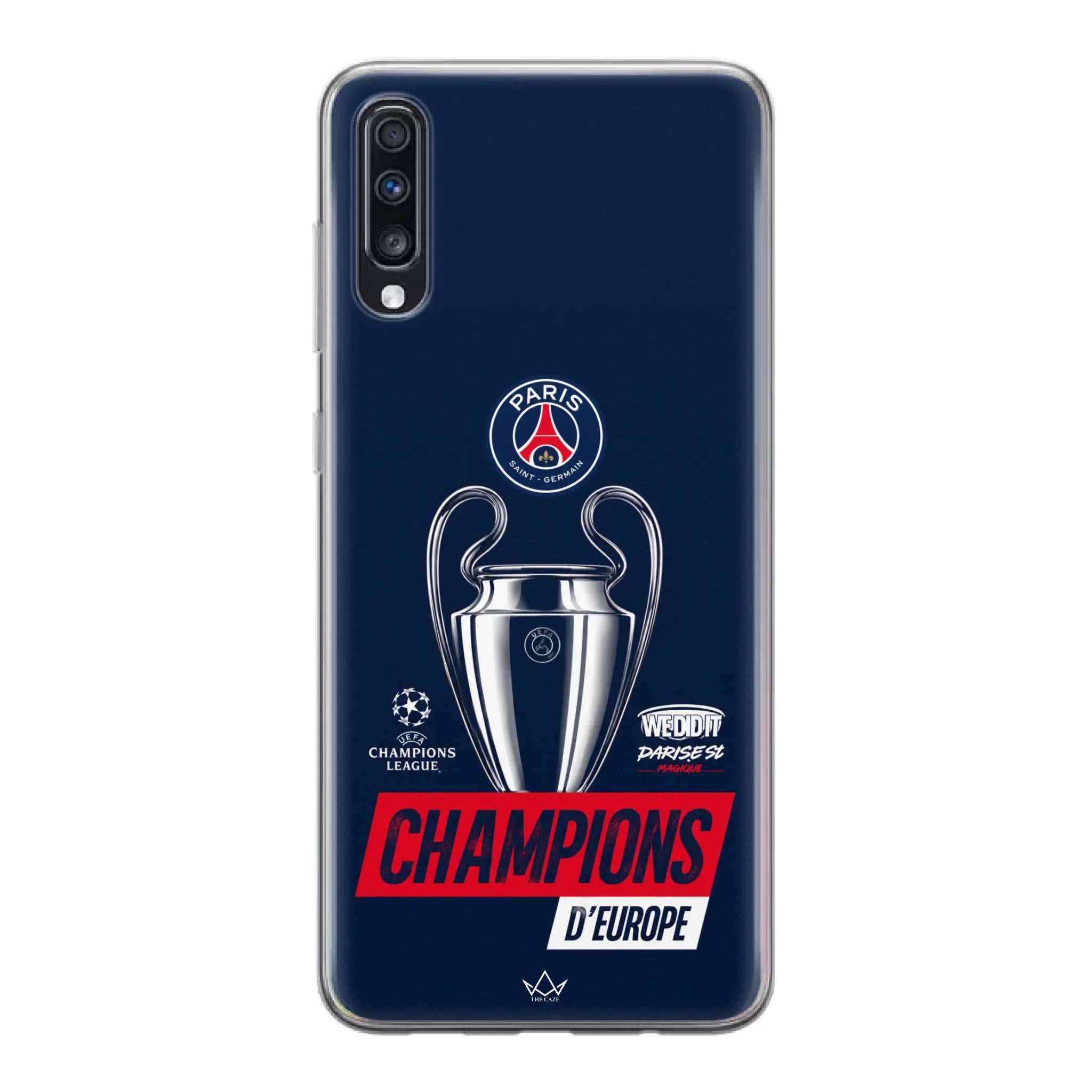 Samsung A70 phone case