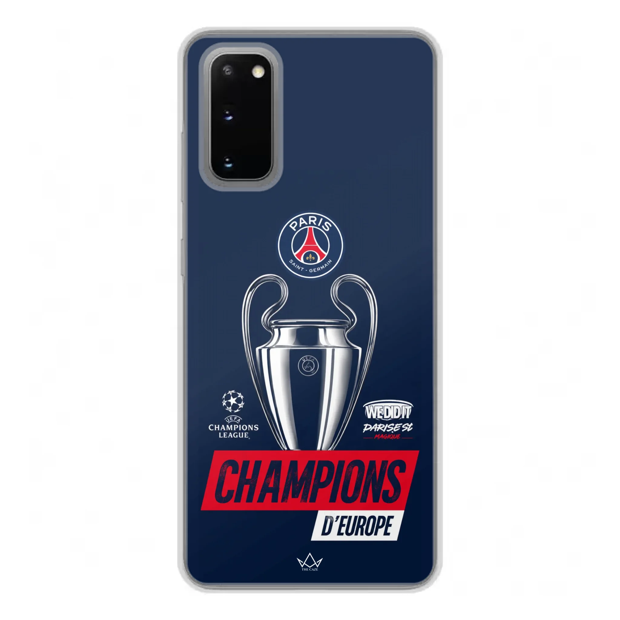 samsung galaxy S20 FE - lite phone case