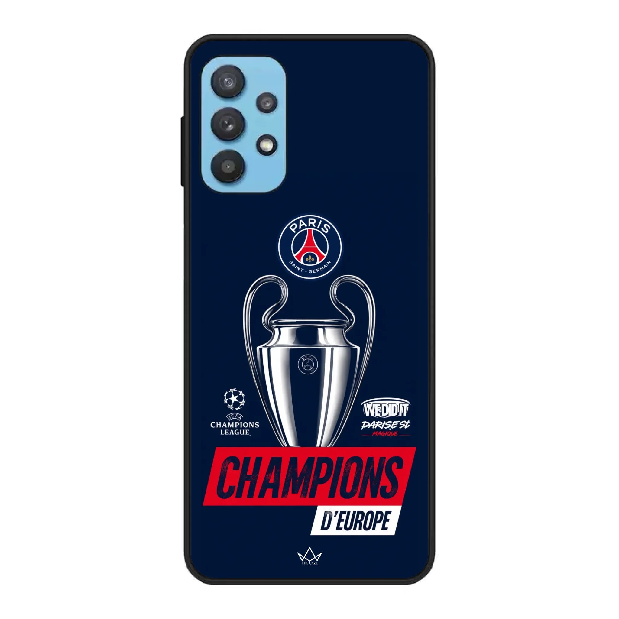 Samsung A32 phone case