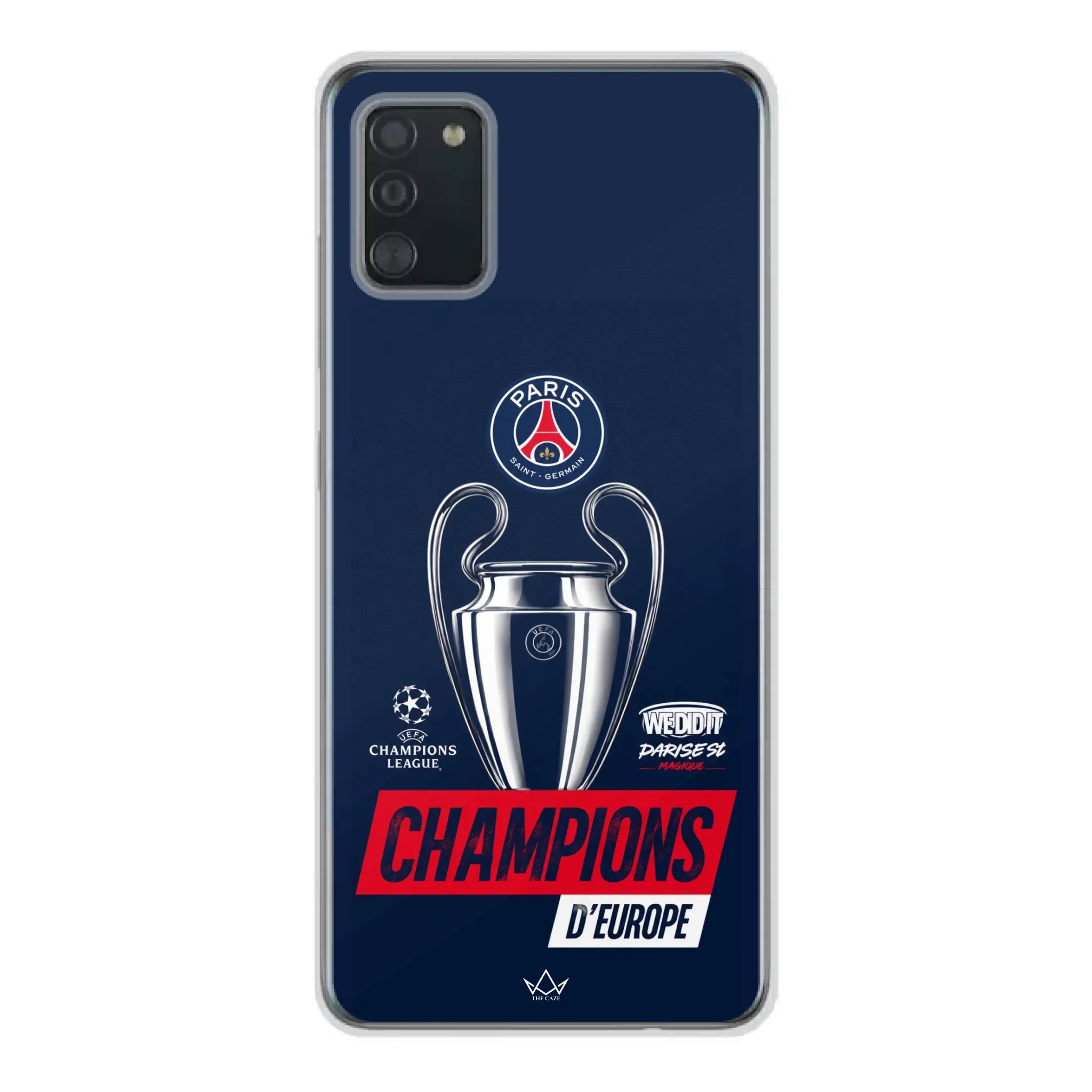 Samsung A41 phone case