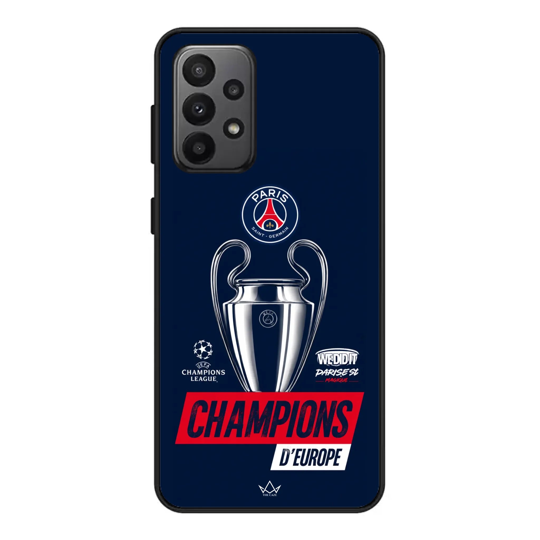 Samsung A23 phone case