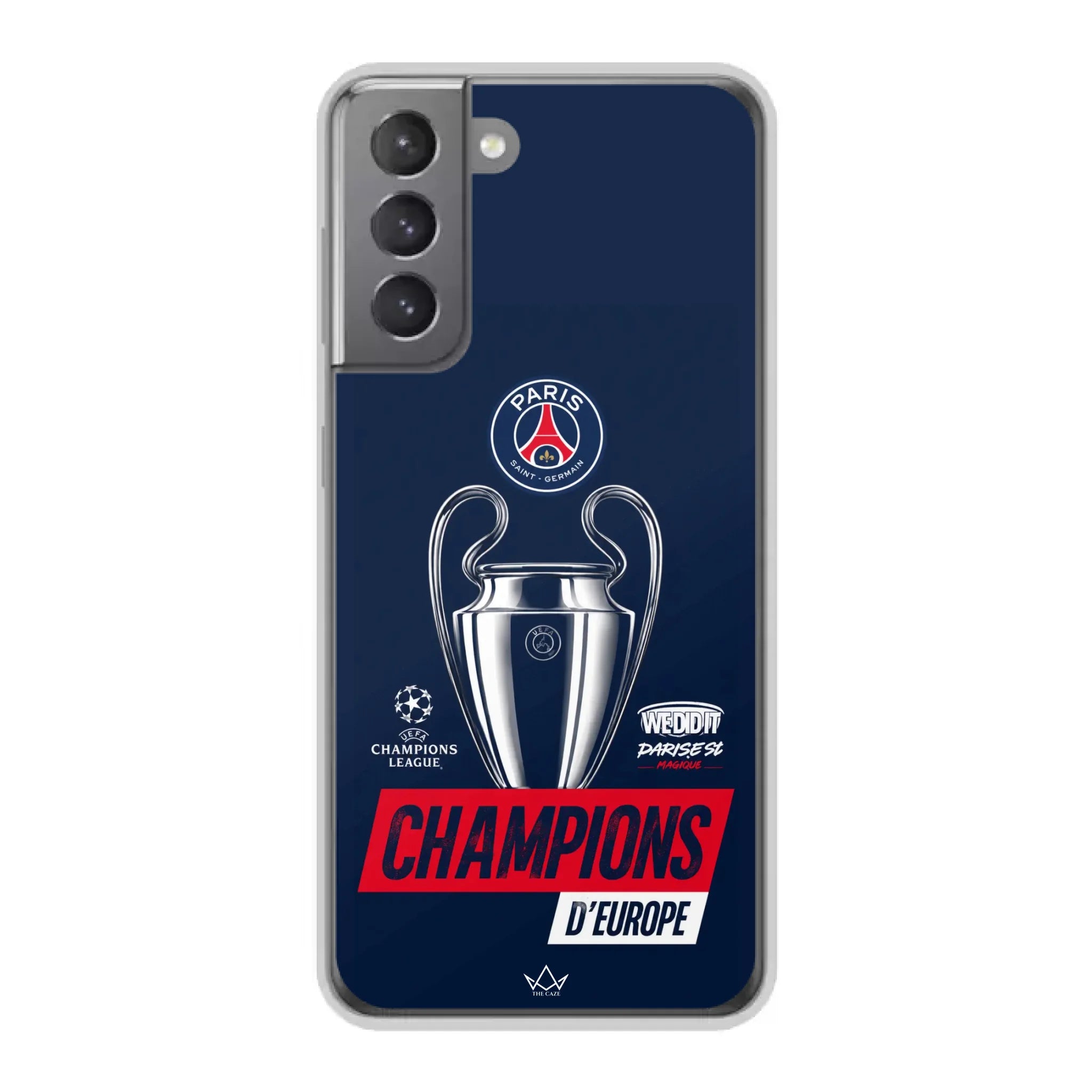 samsung galaxy S22 Plus phone case
